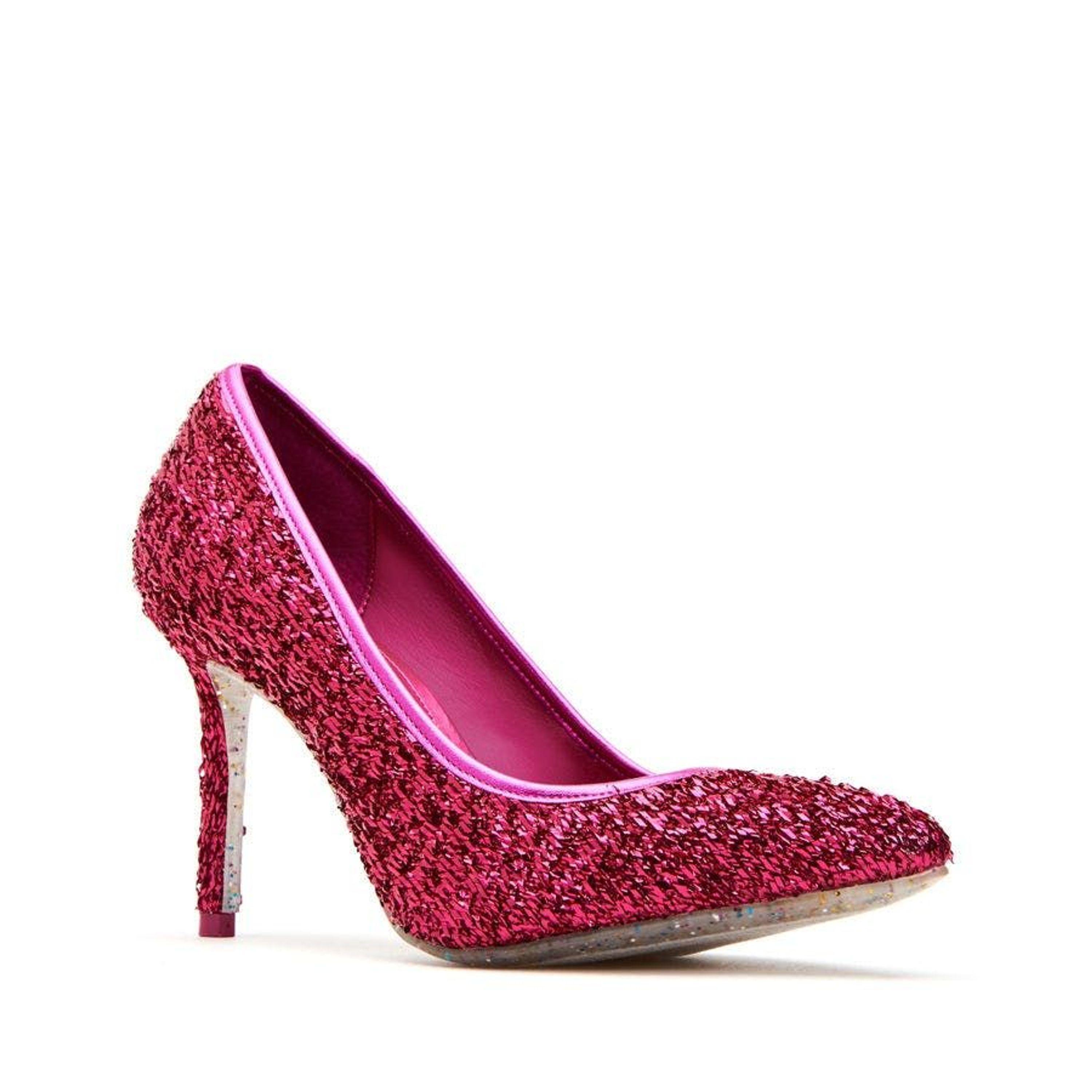 Katy Perry The Sissy Heels in Pink Lyst