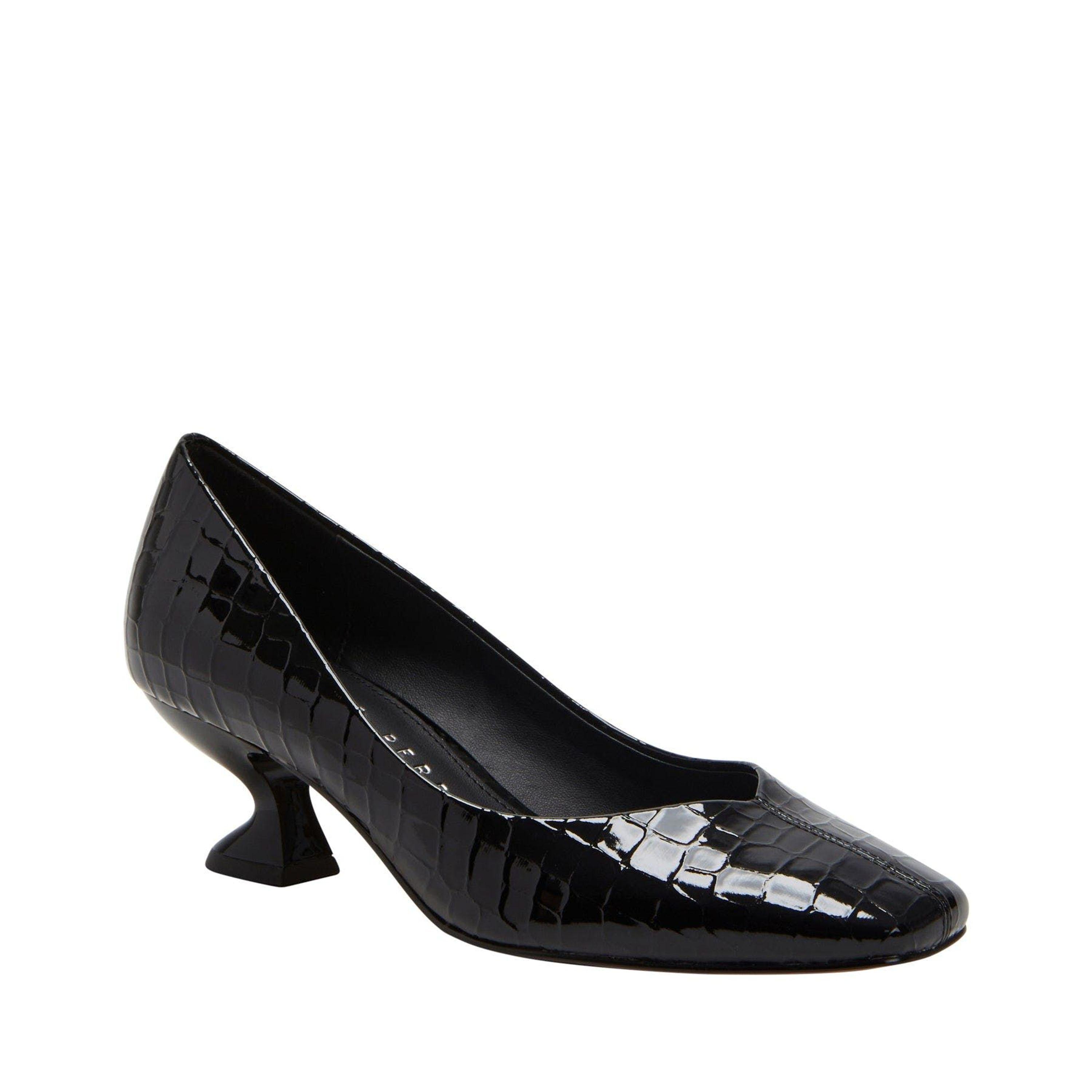 Katy Perry The Laterr Pump Heels in Black | Lyst
