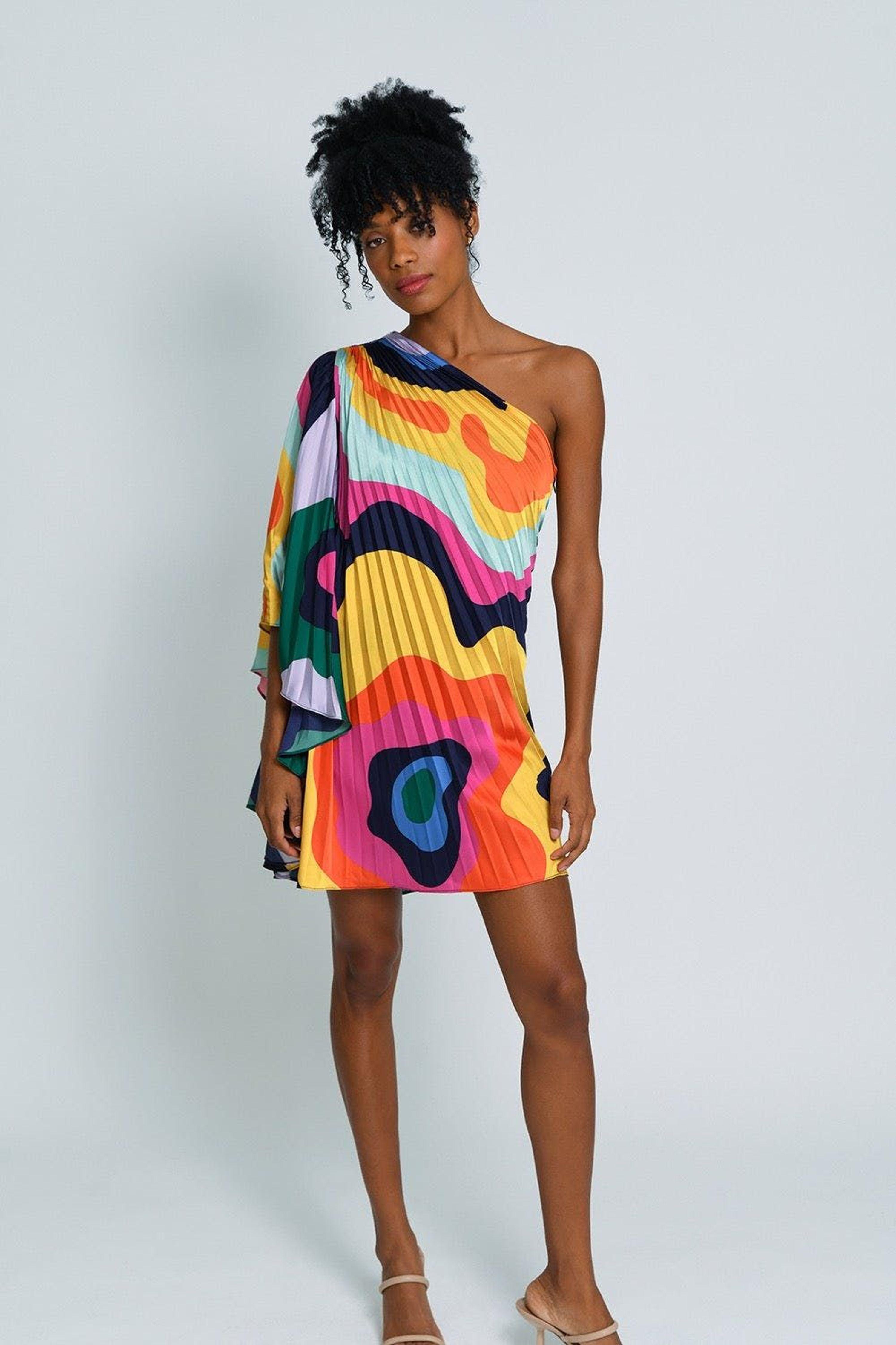 Hutch Kai Dress in Red Lyst