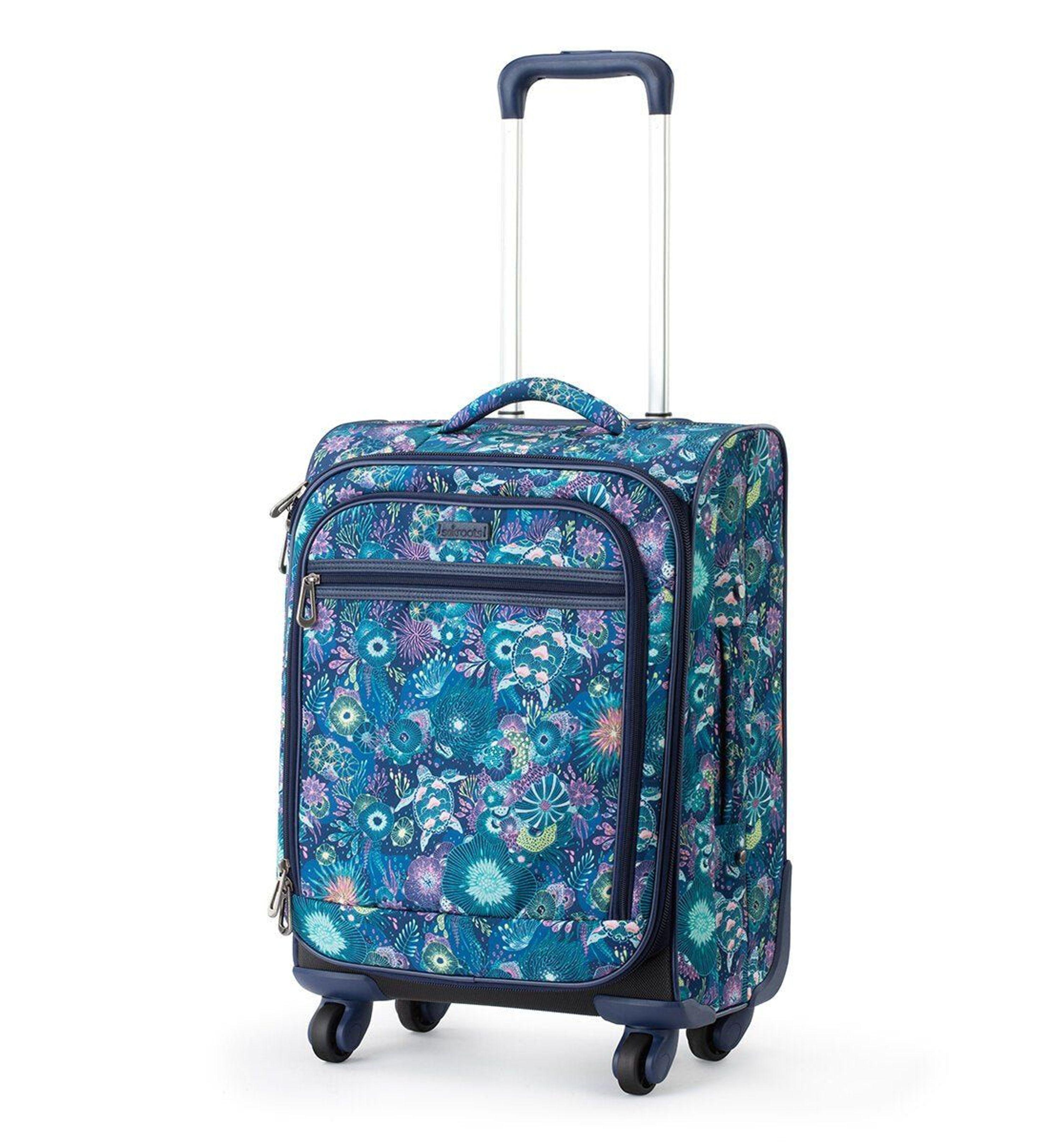 Sakroots 2025 luggage sale