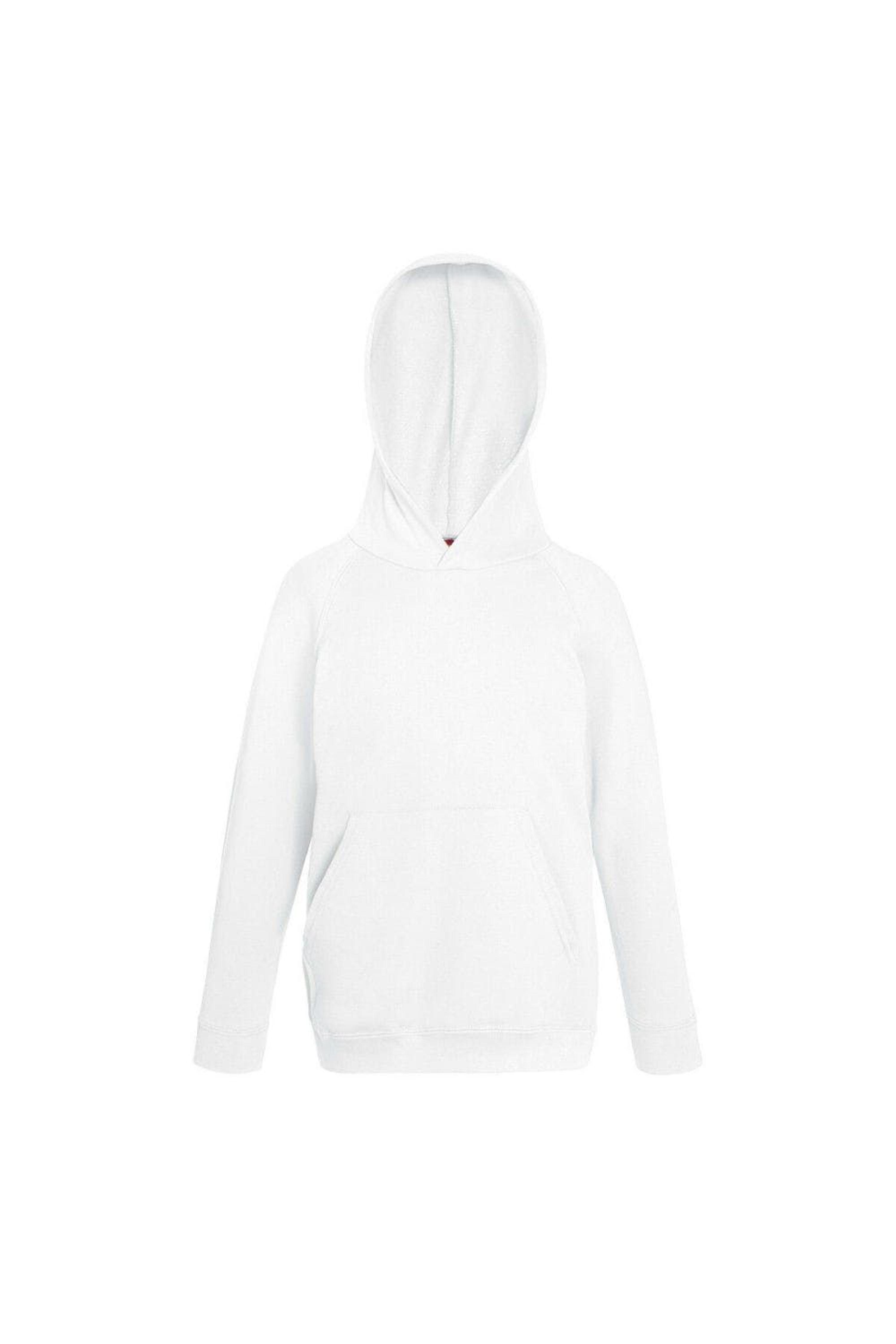 Childrens white online sweatshirt