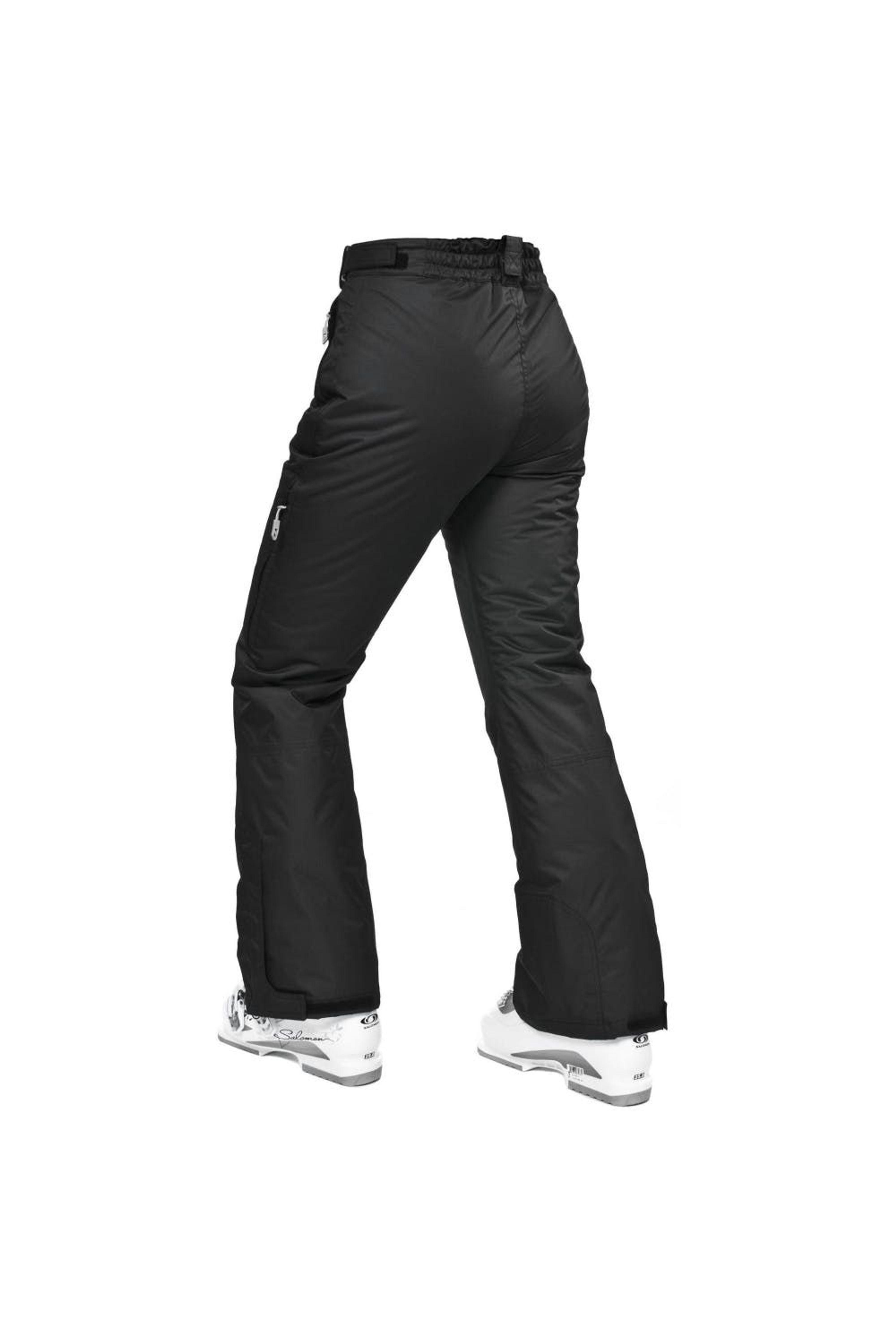 Womens Ski Pants & Trousers  Womens Salopettes - Trespass