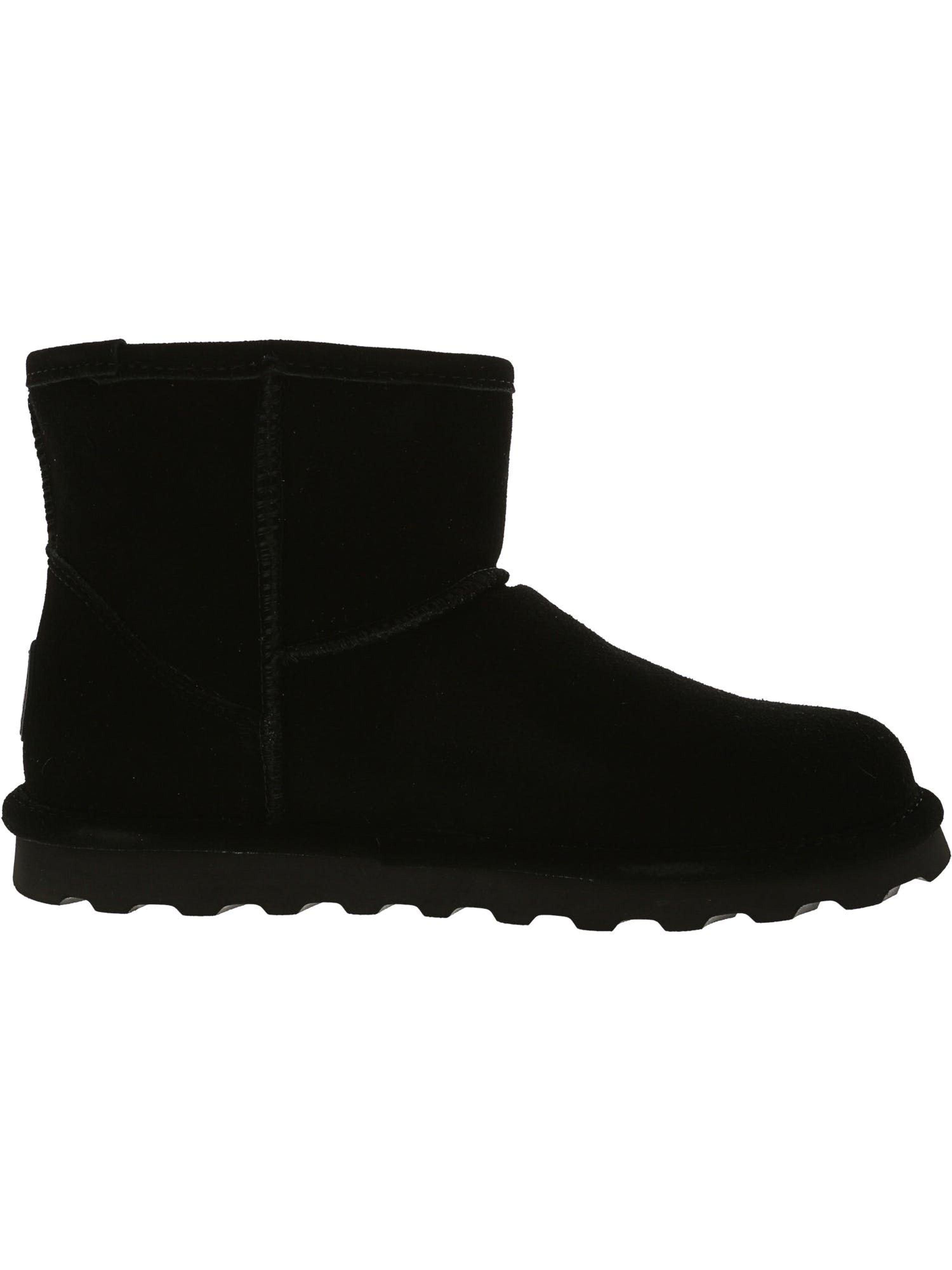 Black Bear Paws Boots
