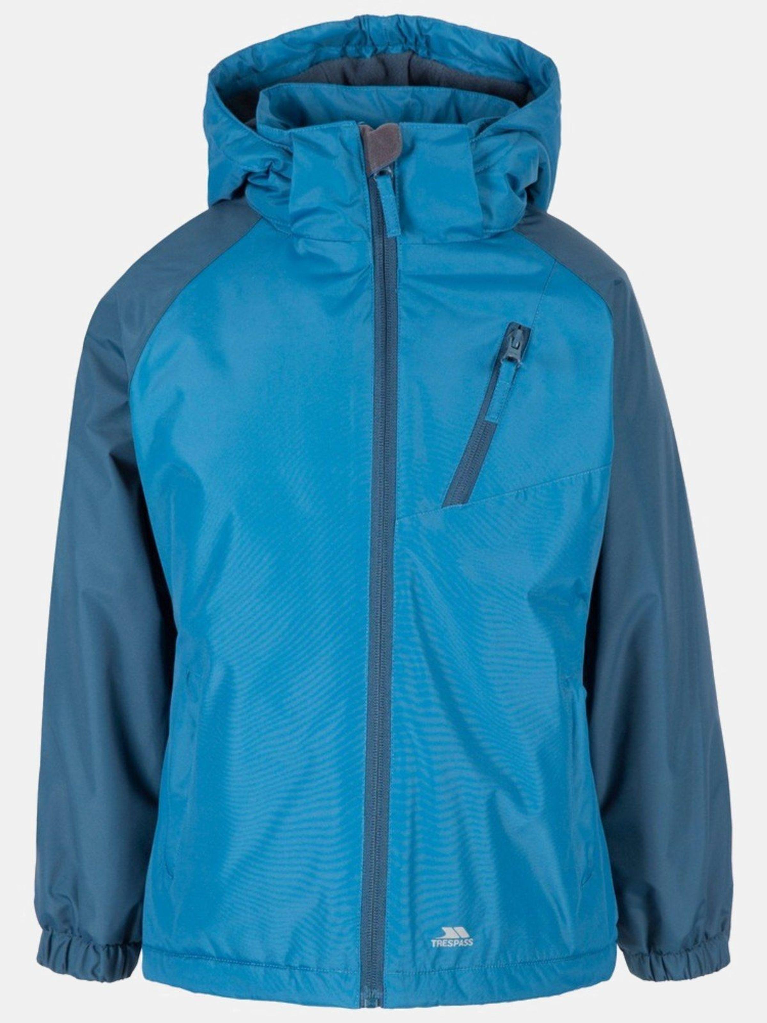 Trespass childrens store waterproof suits