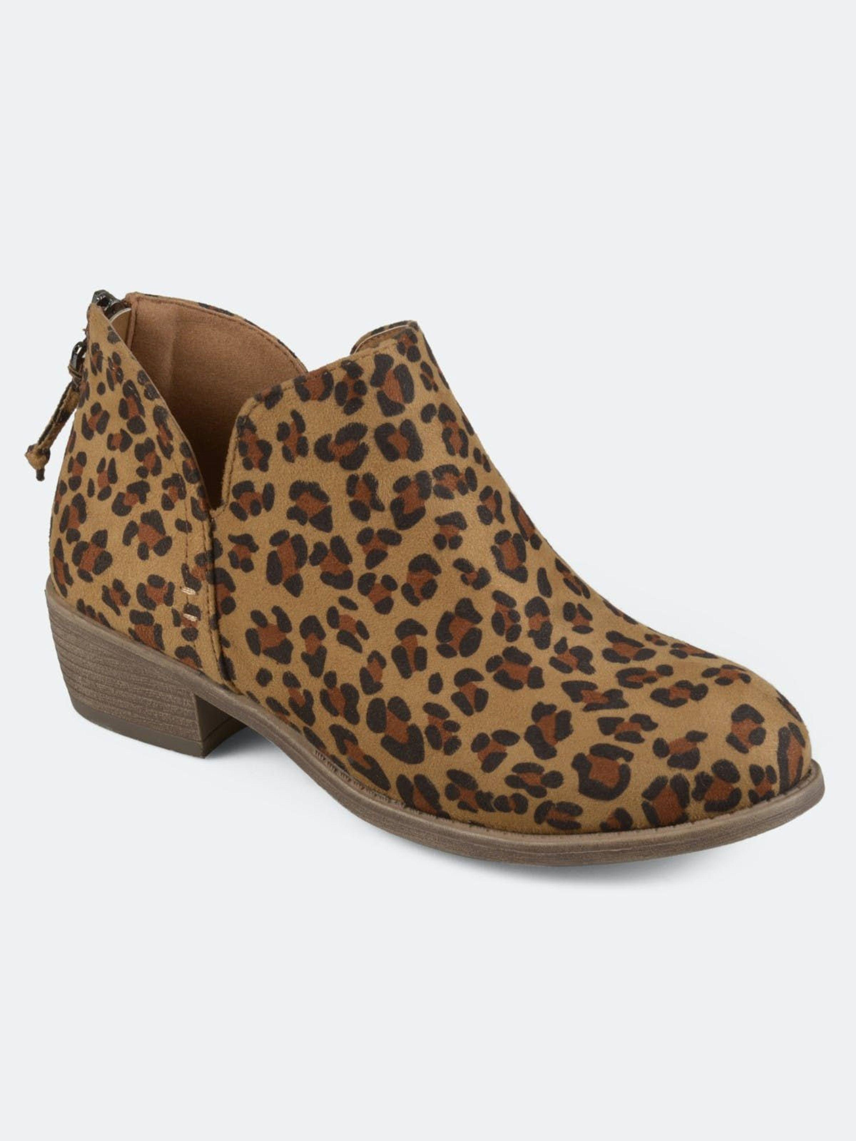 Journee hot sale livvy bootie