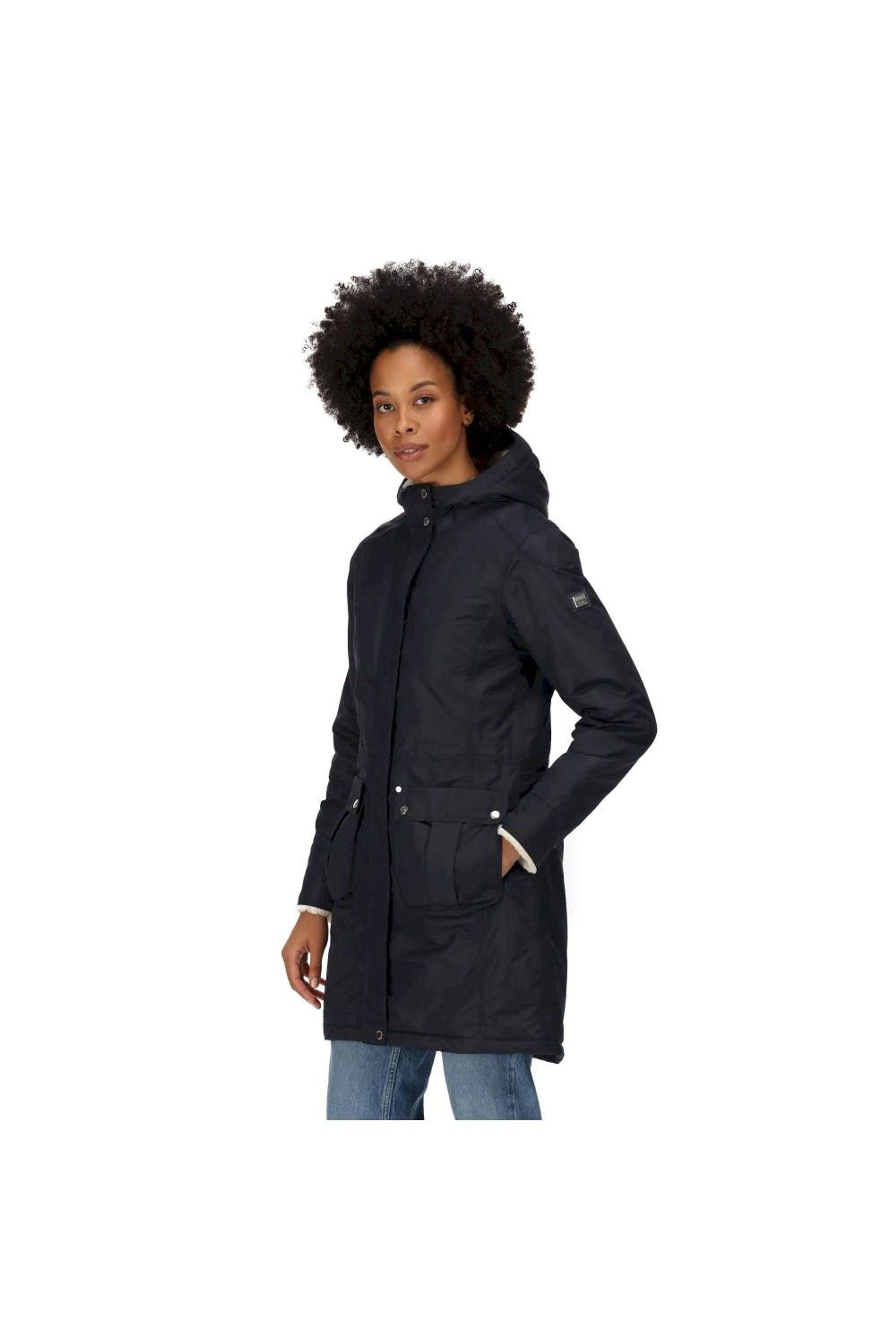 Roanstar regatta coat Clearance