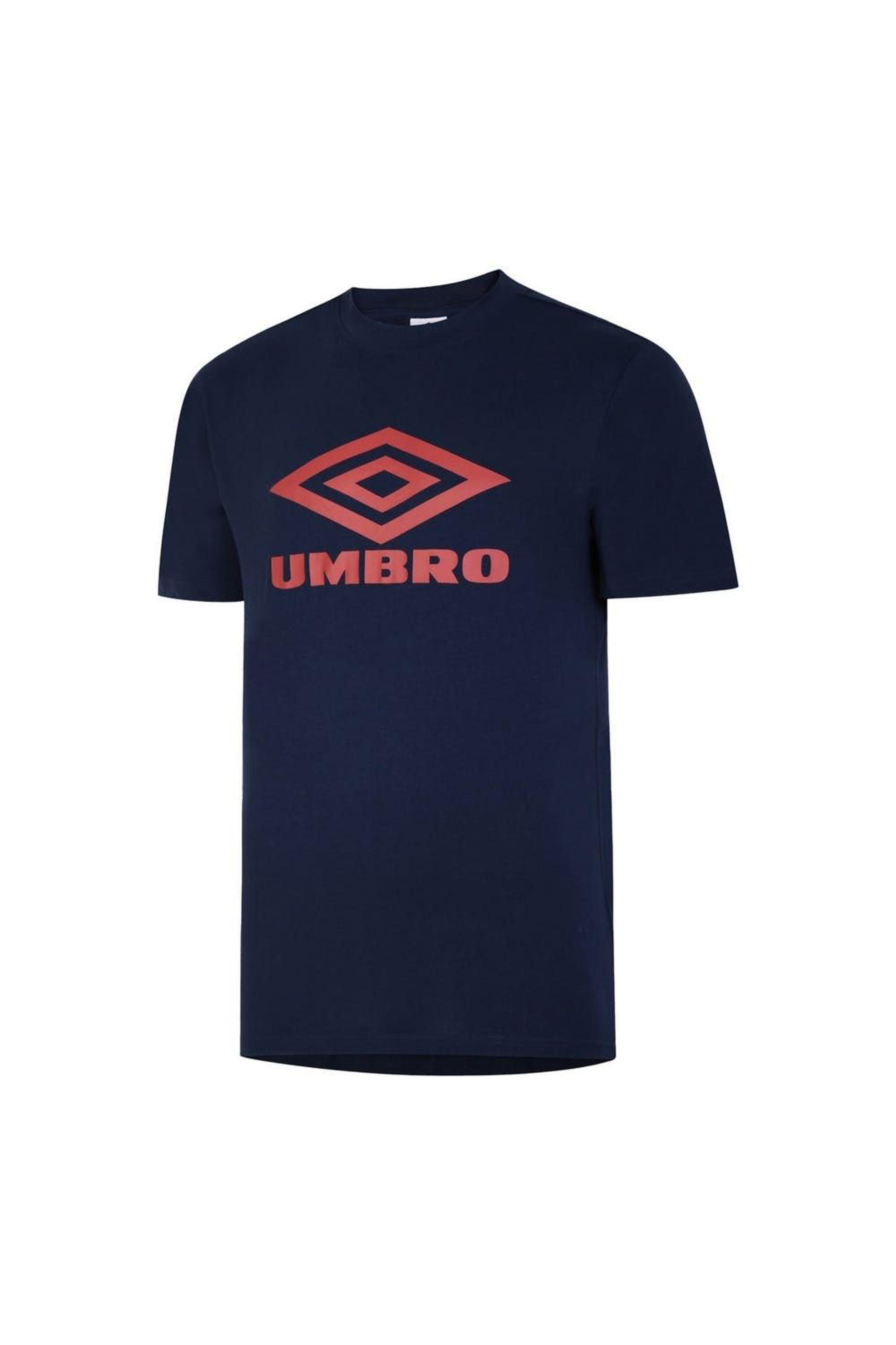 umbro golf shirts