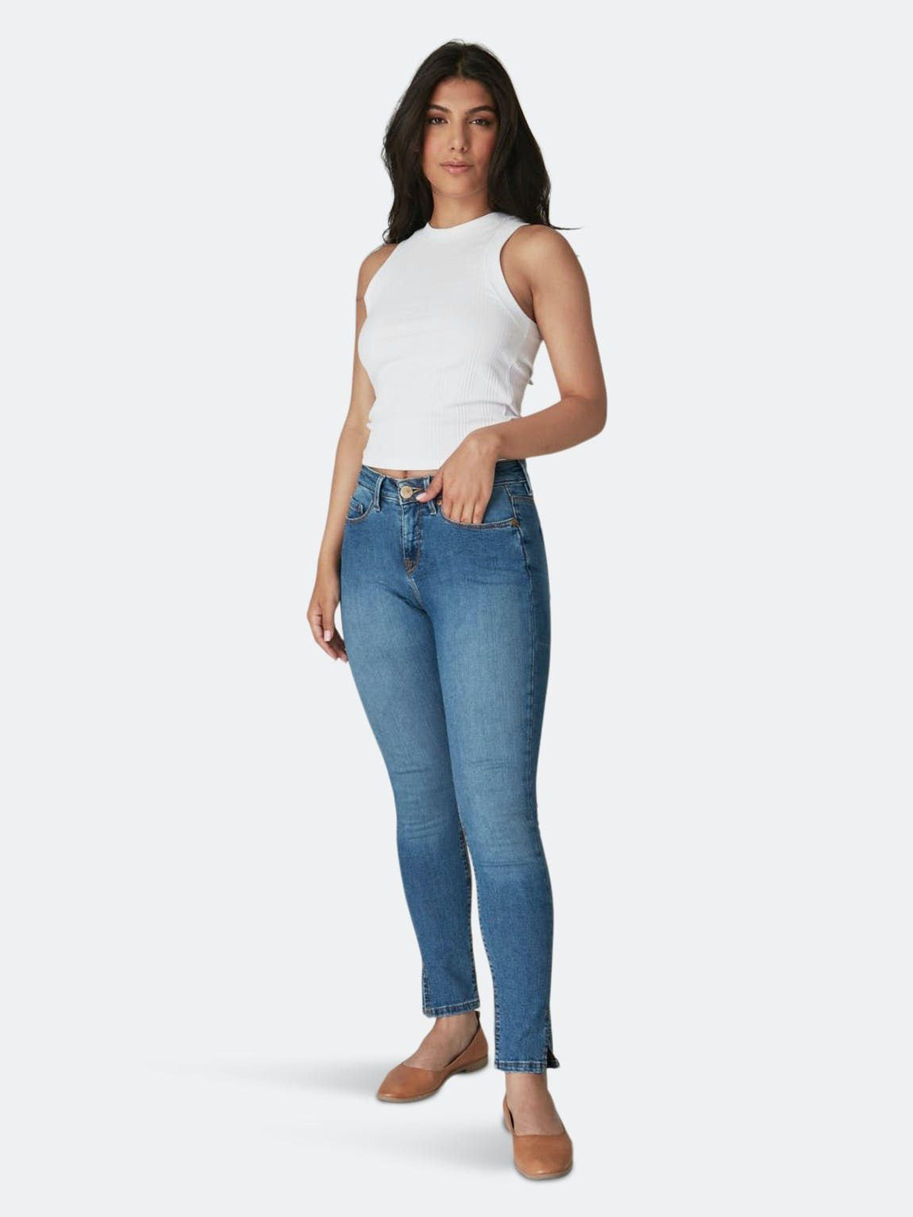 Lola Jeans: The Ultimate Skinny Jean - rkrlart