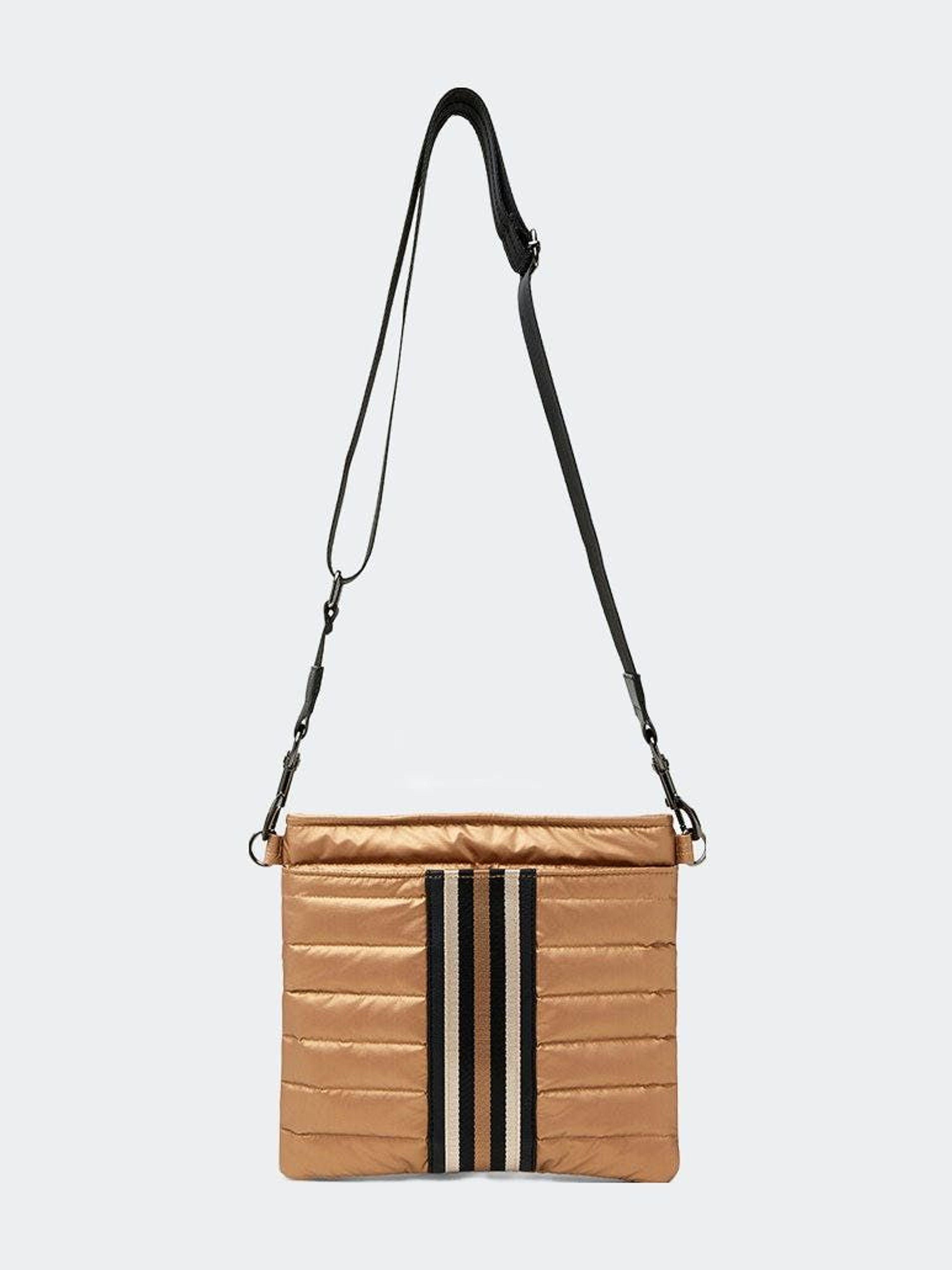 Think Royln Farrah Crossbody in White Lyst