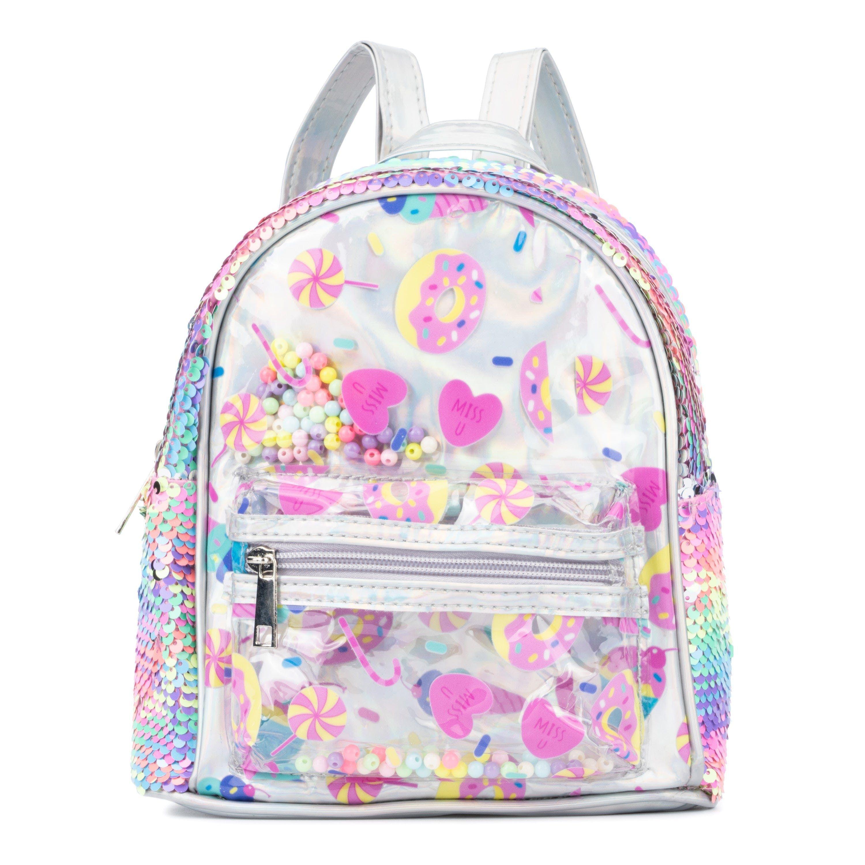 Olivia top miller backpack