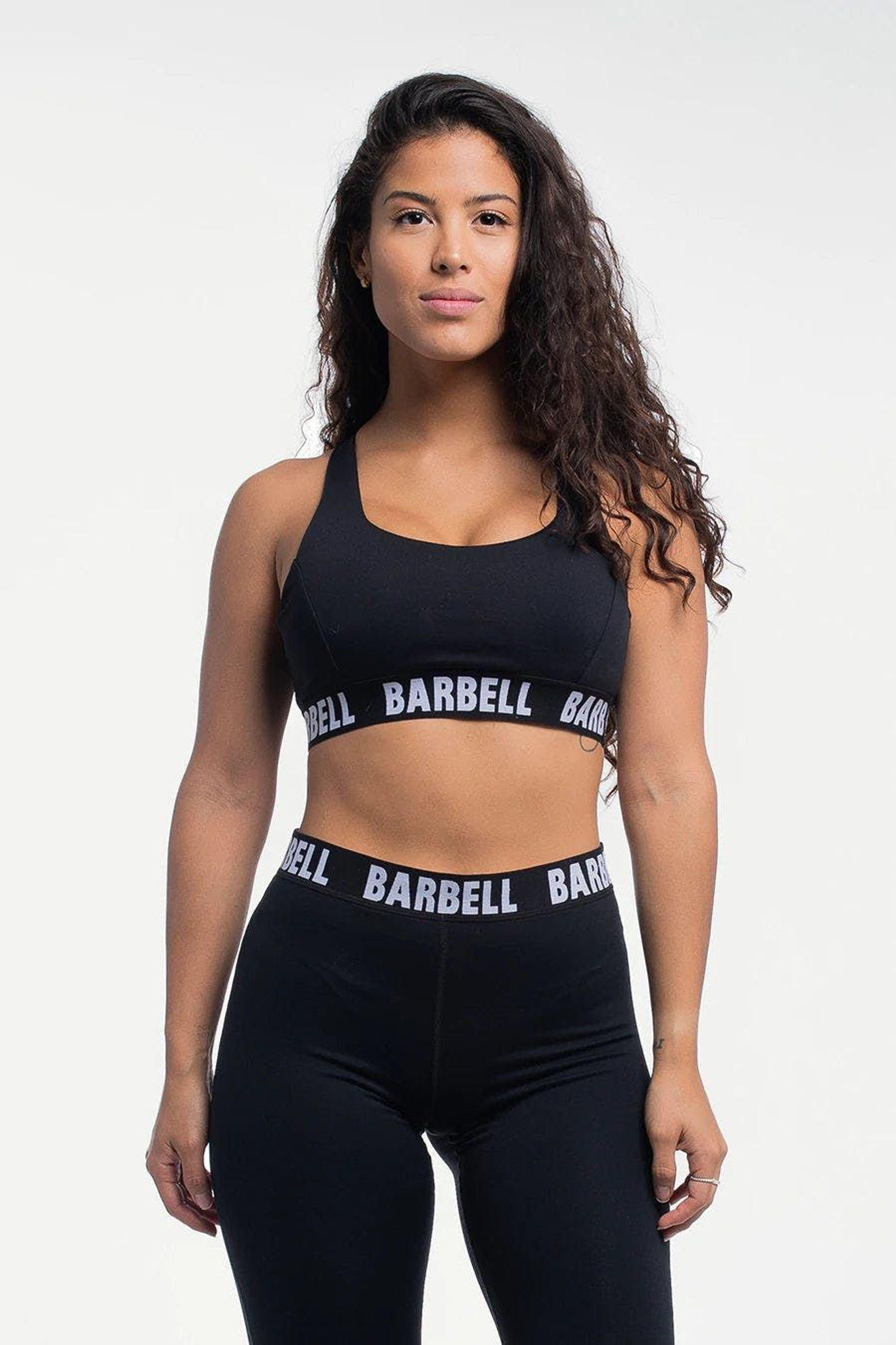 Vented sports sales bra
