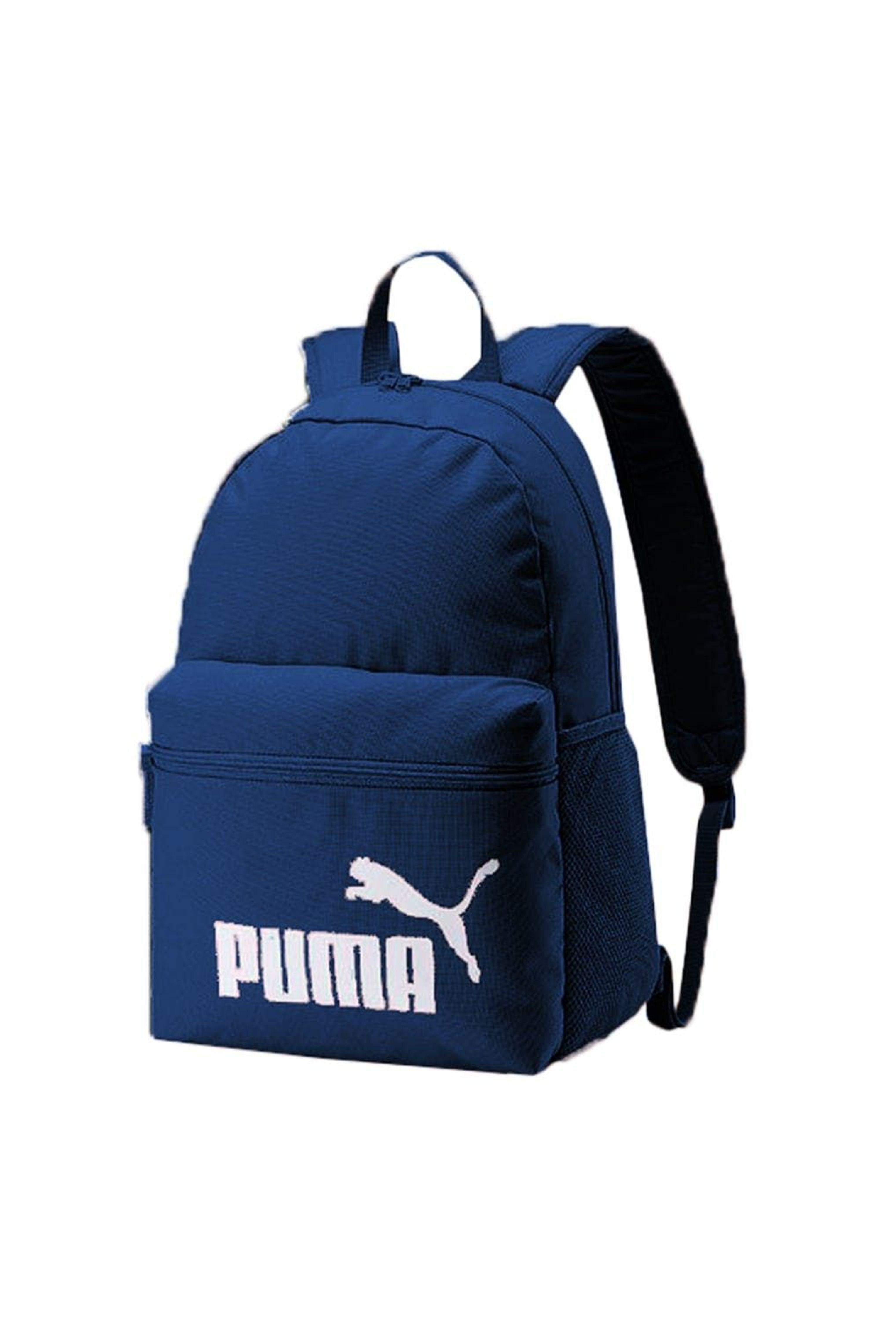 Puma Unisex-Adult Core Backpack V2, Star Sapphire (9018603) : Amazon.in:  Fashion