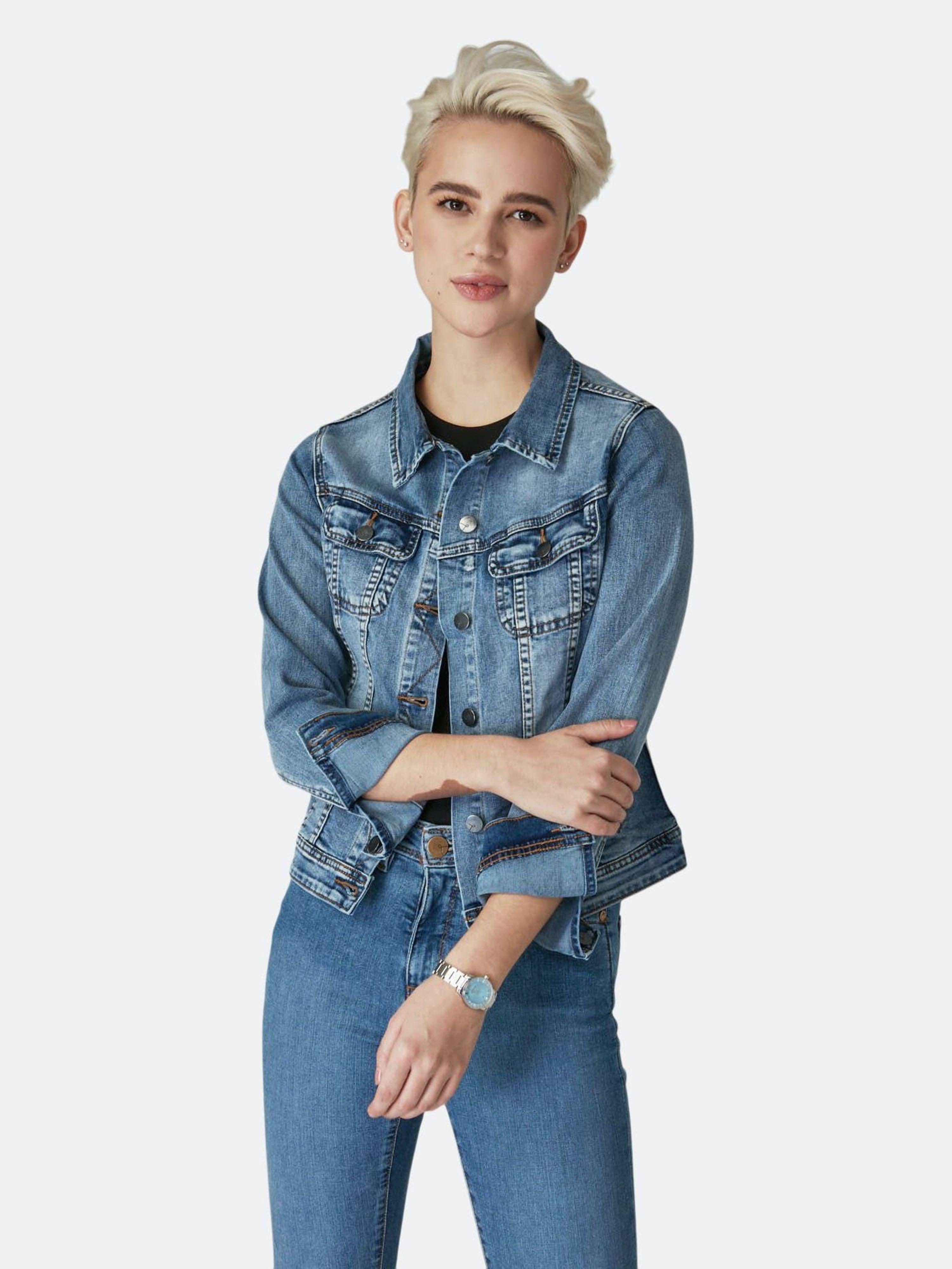 Lola Jeans: Perfect Blue Denim For Everyday - plt4vei