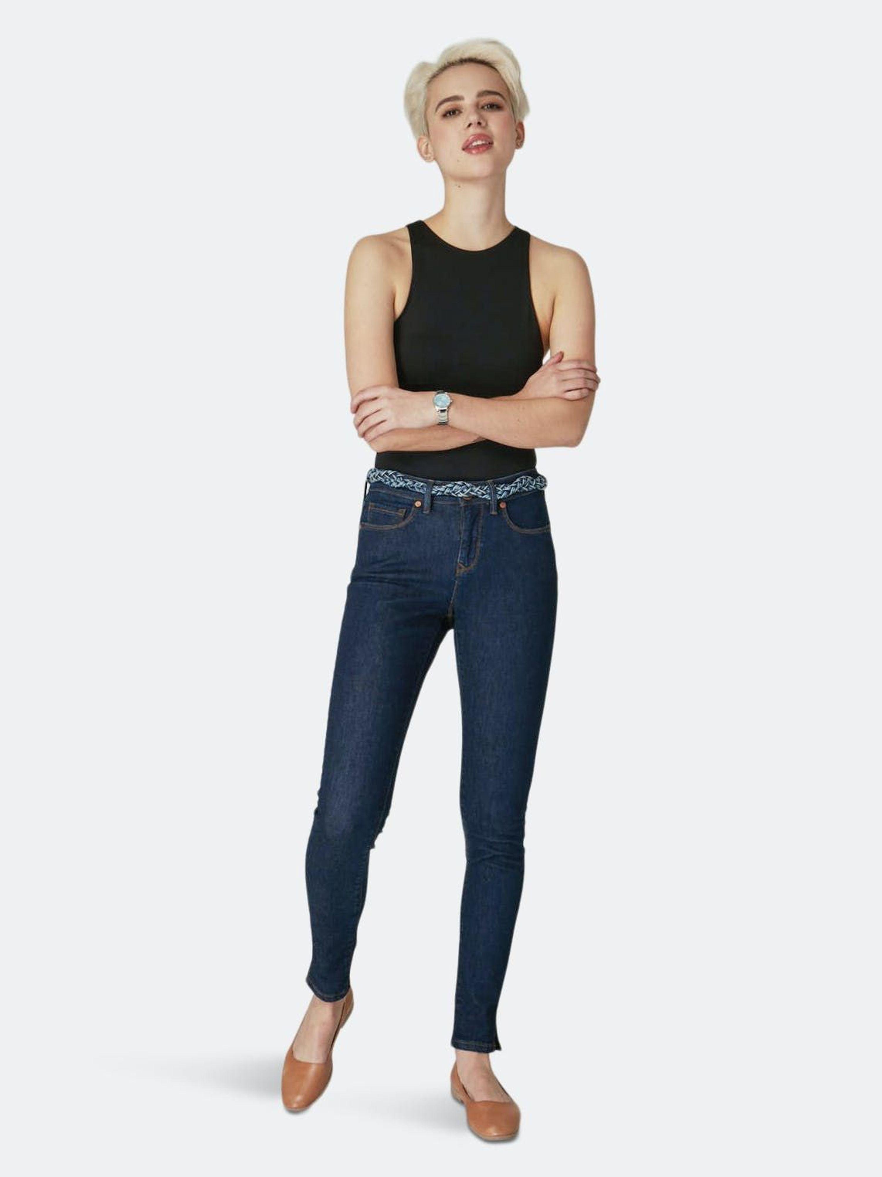 Lola Jeans: The Ultimate Skinny Jean - txl8a17