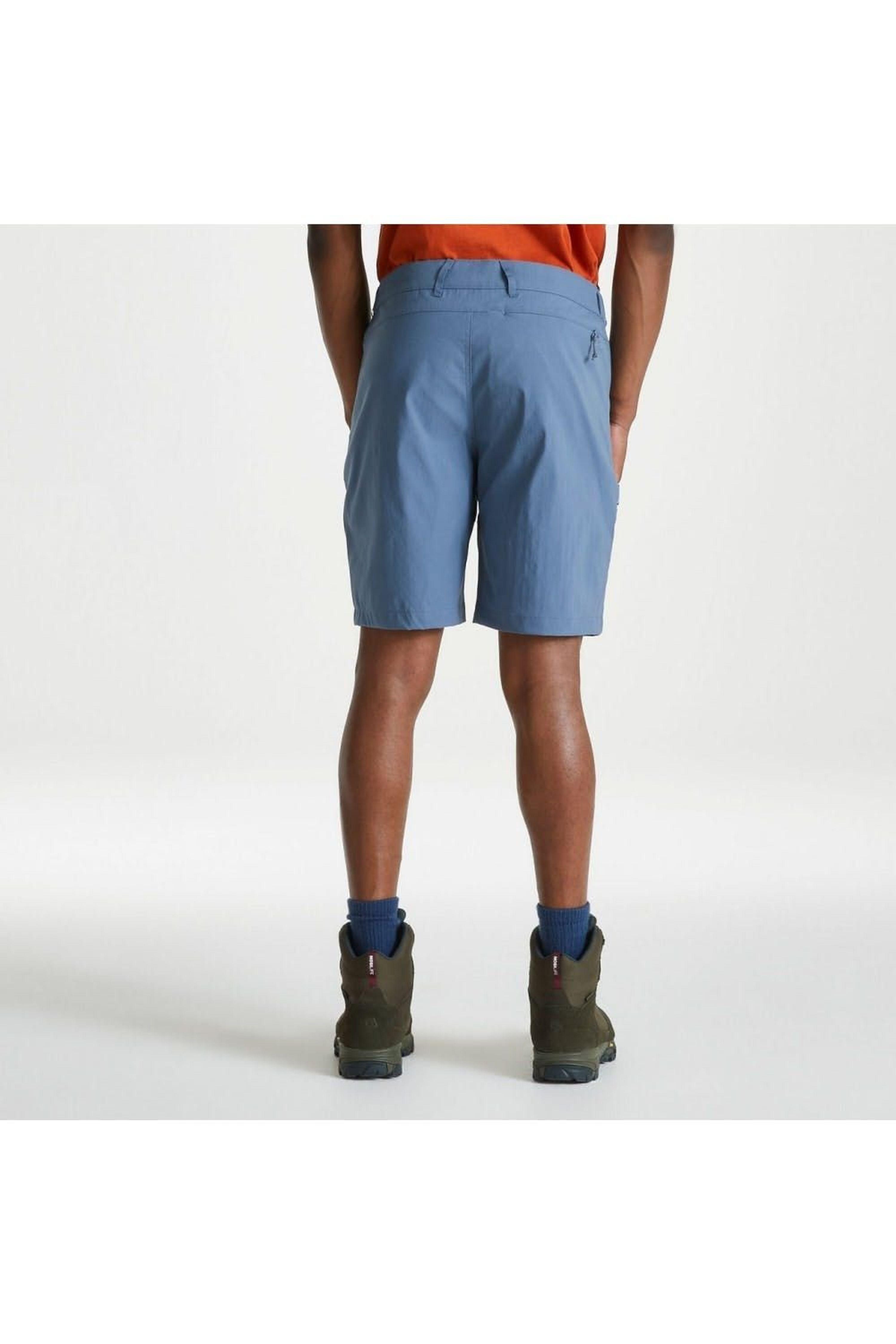 Craghoppers kiwi shop pro stretch shorts