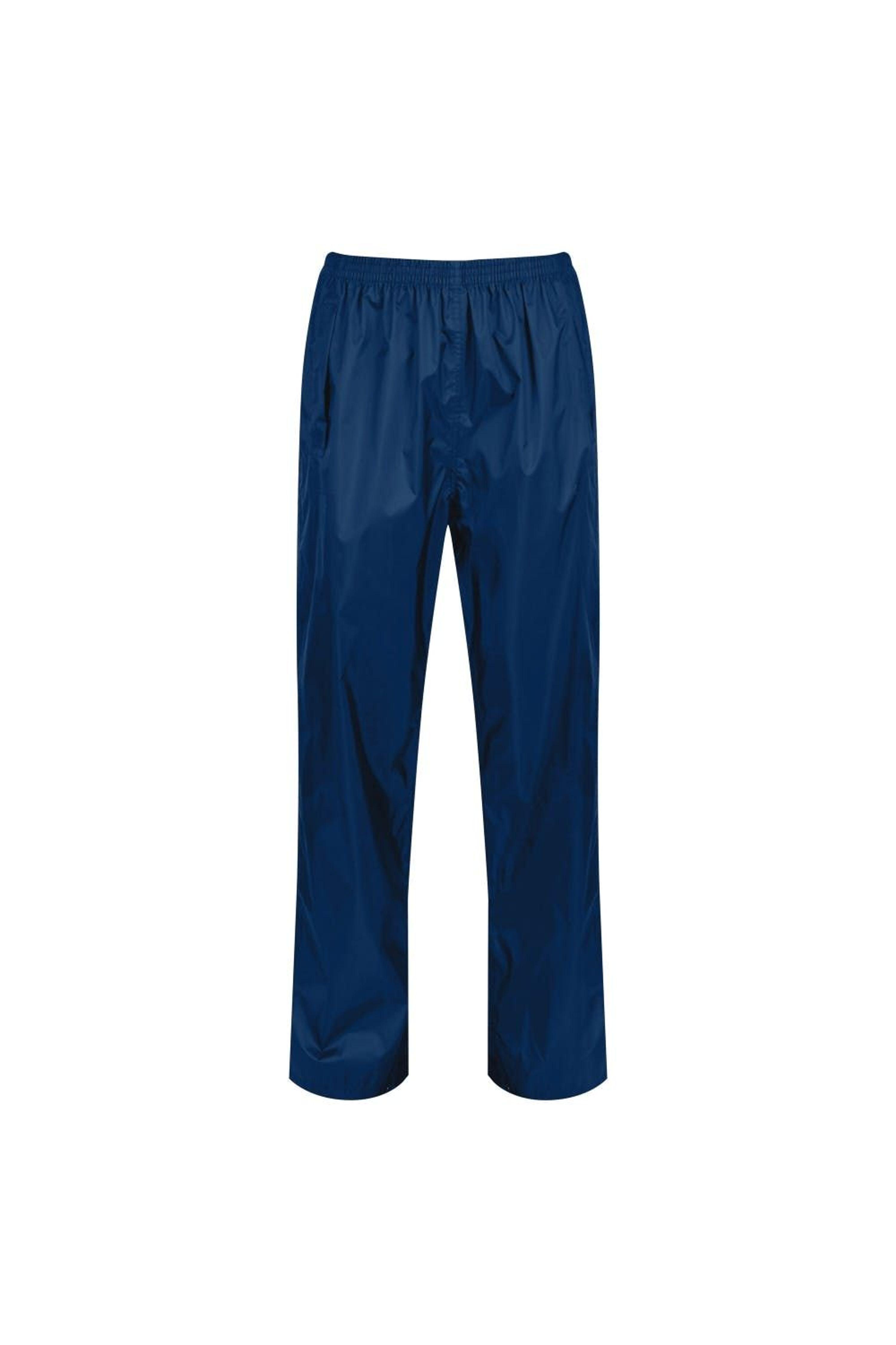 Regatta active packaway ii overtrousers cheap