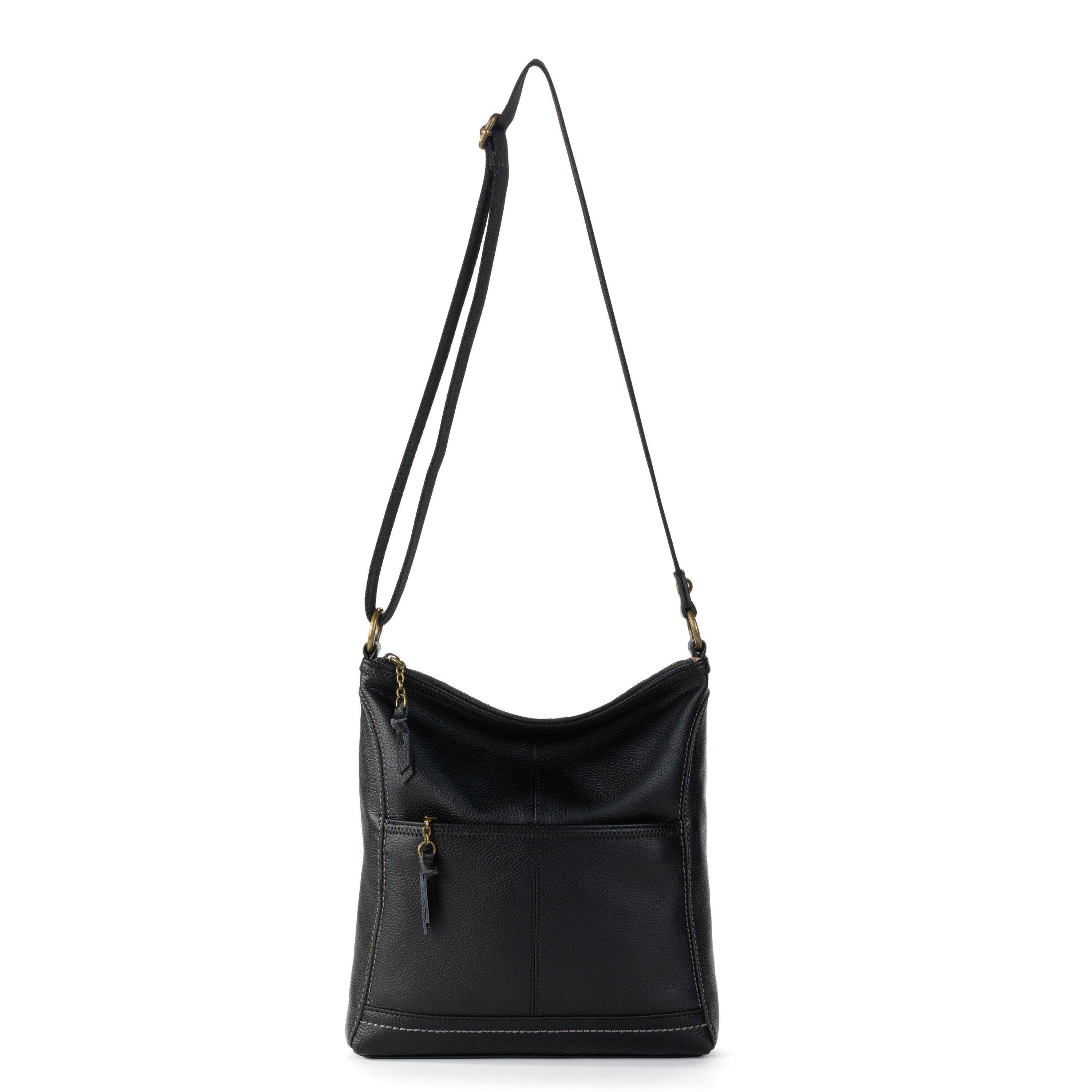 The sak iris crossbody hot sale