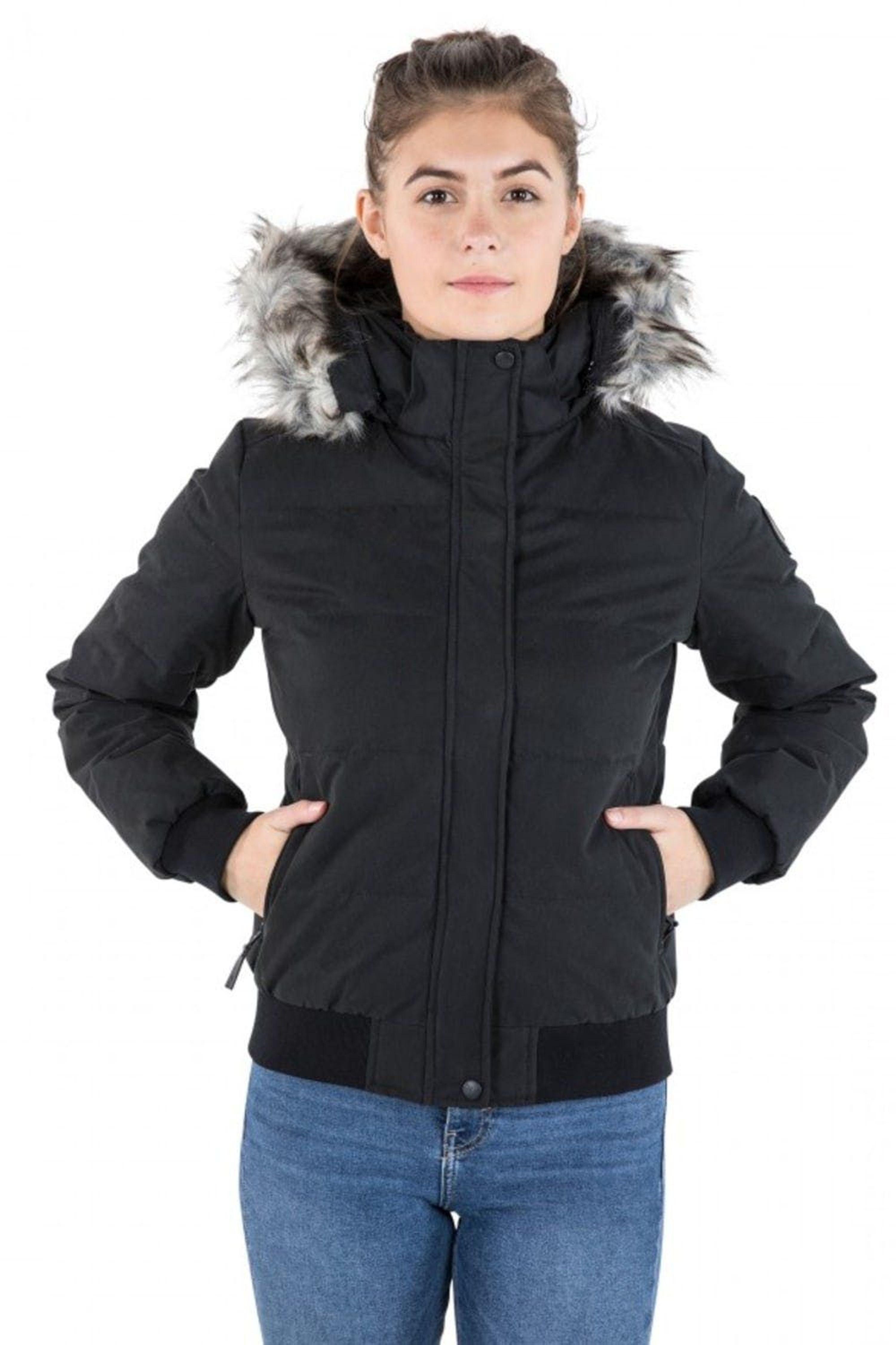 trespass thora jacket