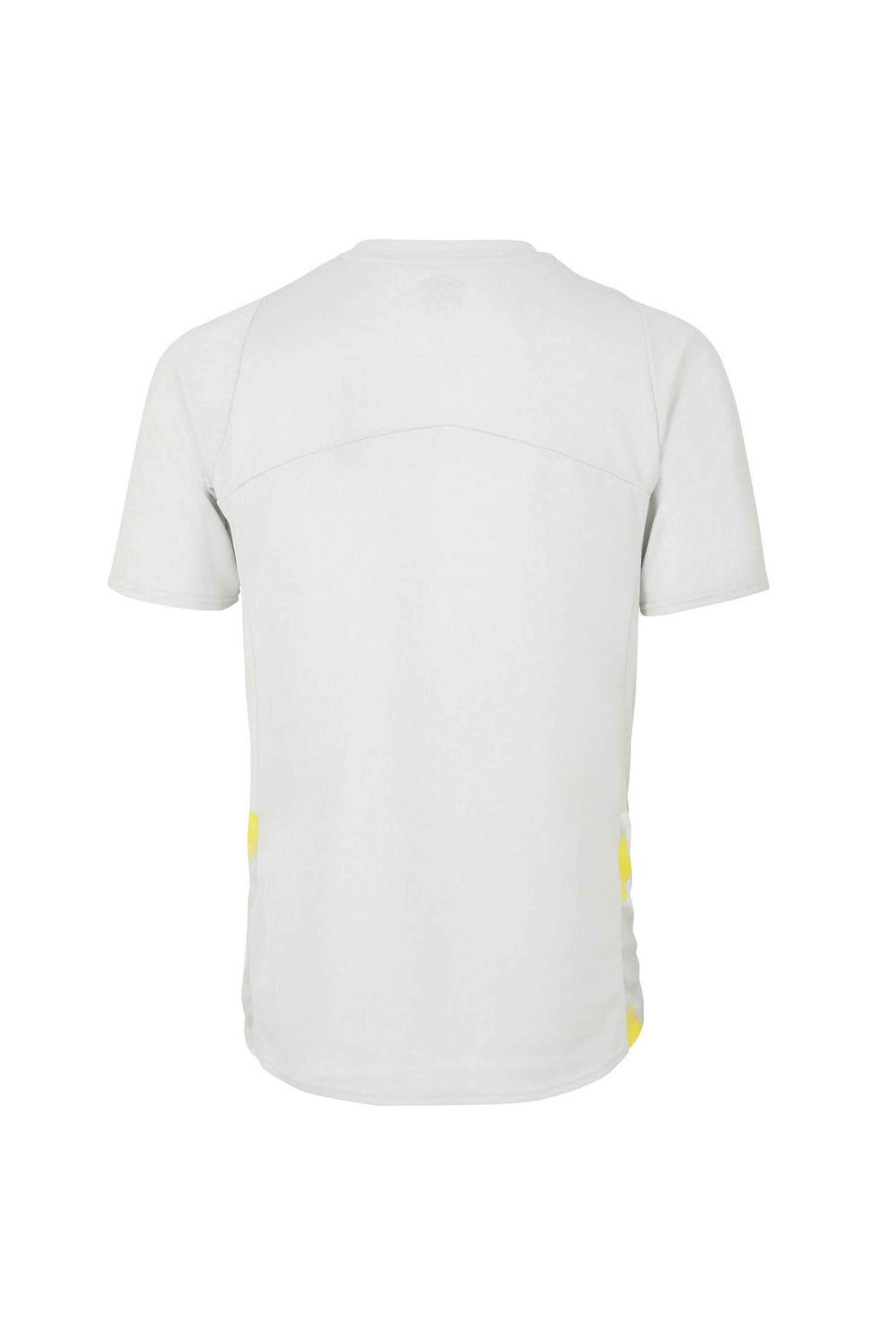 Umbro Brentford Fc 22/23 Training Jersey in White for Men | Lyst