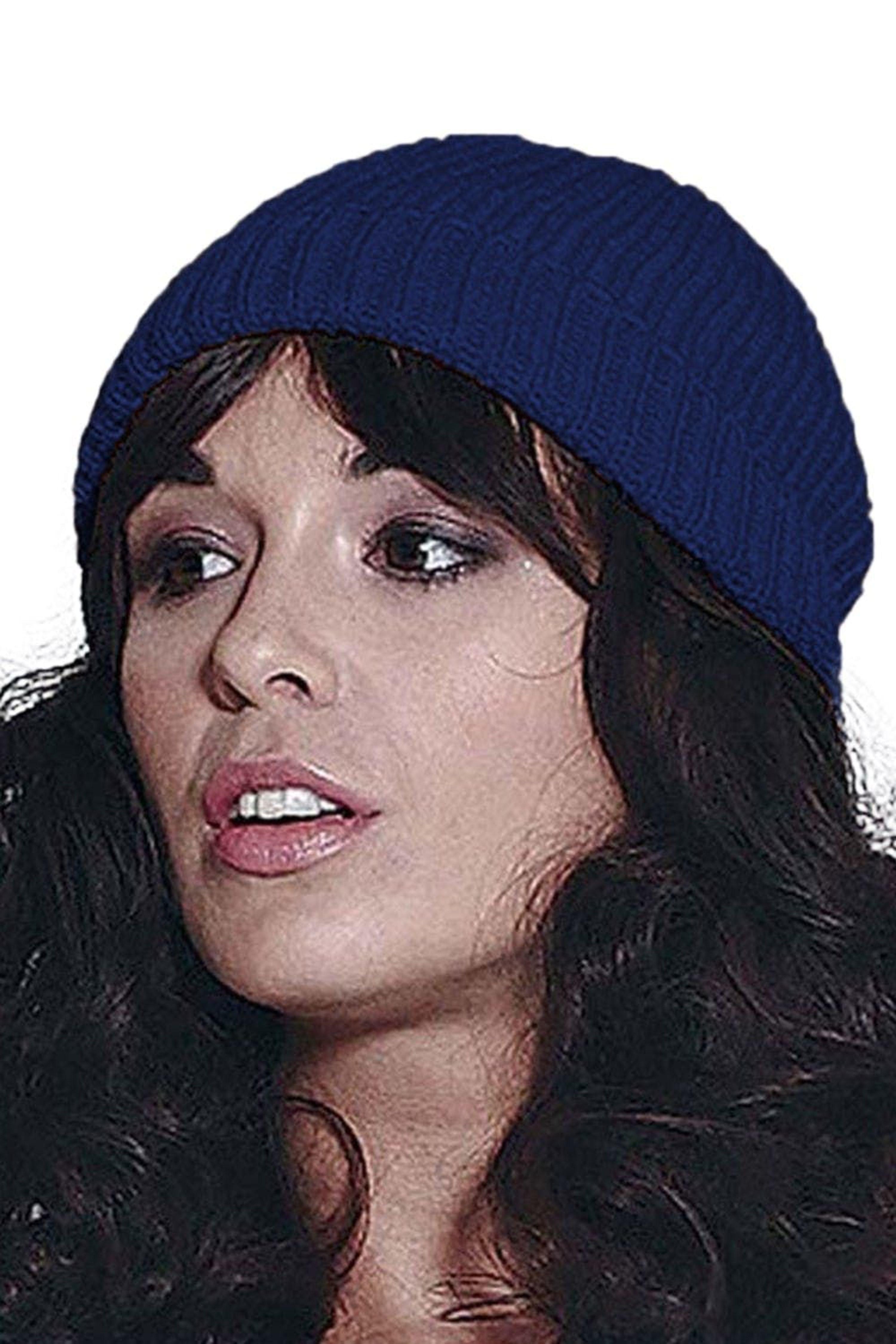 Beechfield unisex retro trawler winter beanie hat 2025