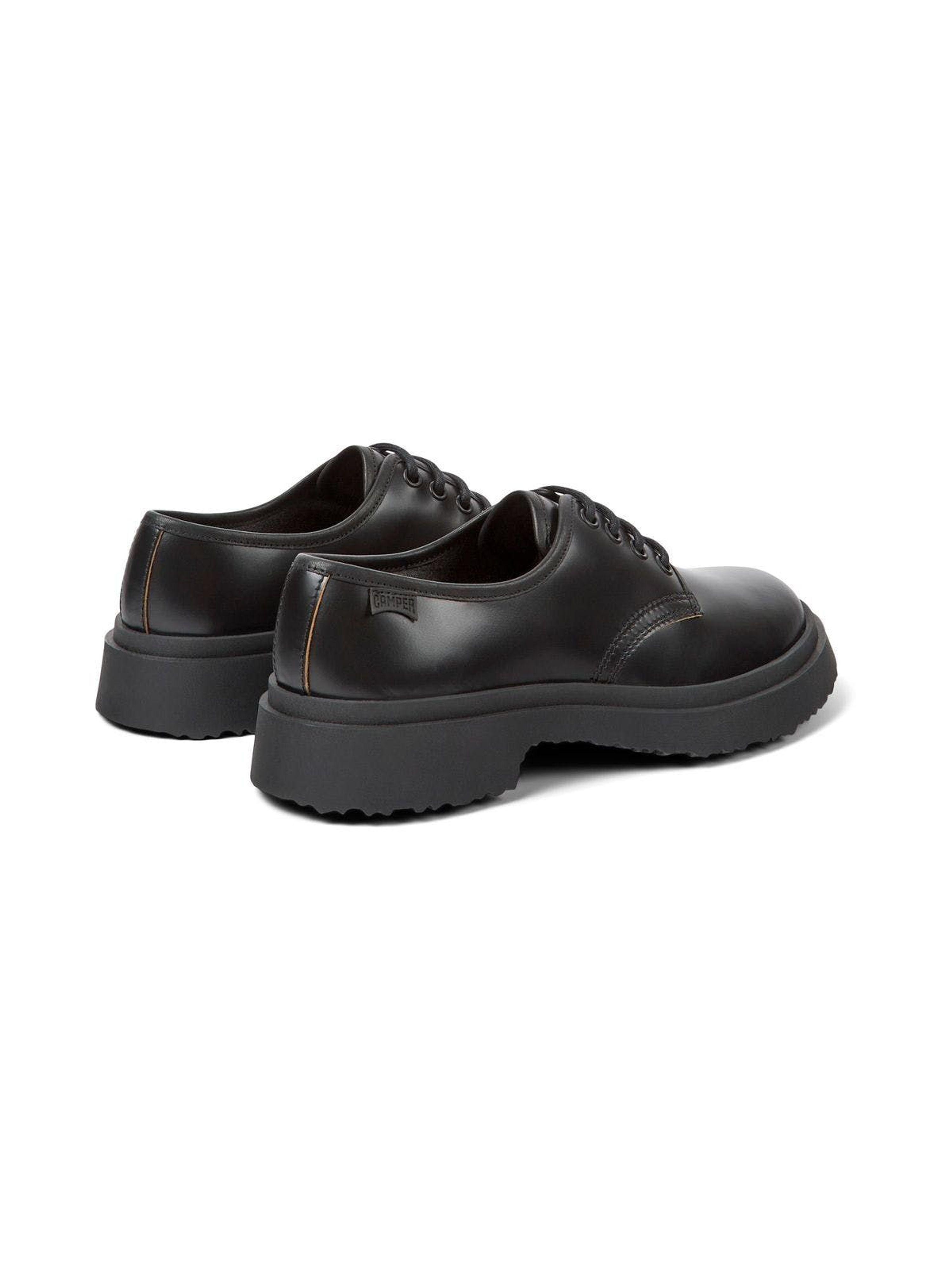 Camper Walden Formal Shoes in Black | Lyst