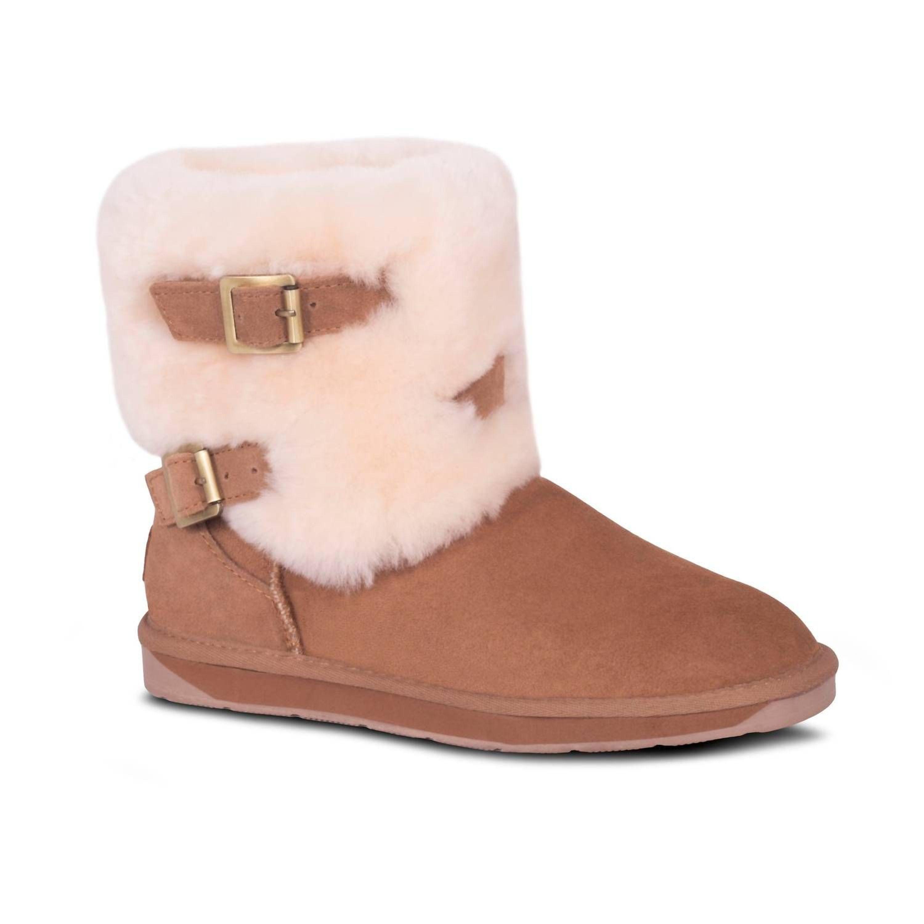Cloud nine clearance sheepskin boots price