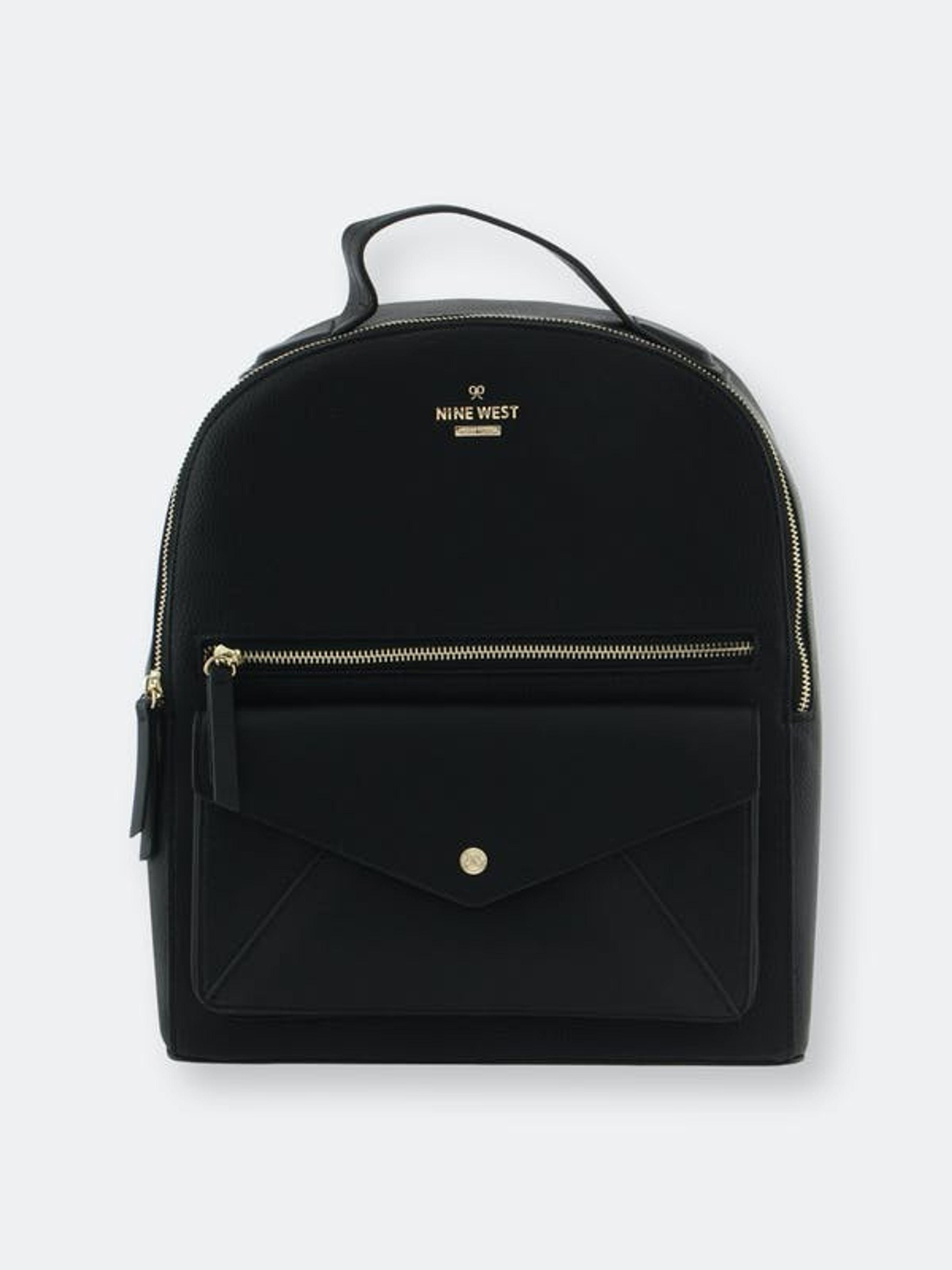 Nine West Small Backpack Purse - 10.5x7x3 | eBay