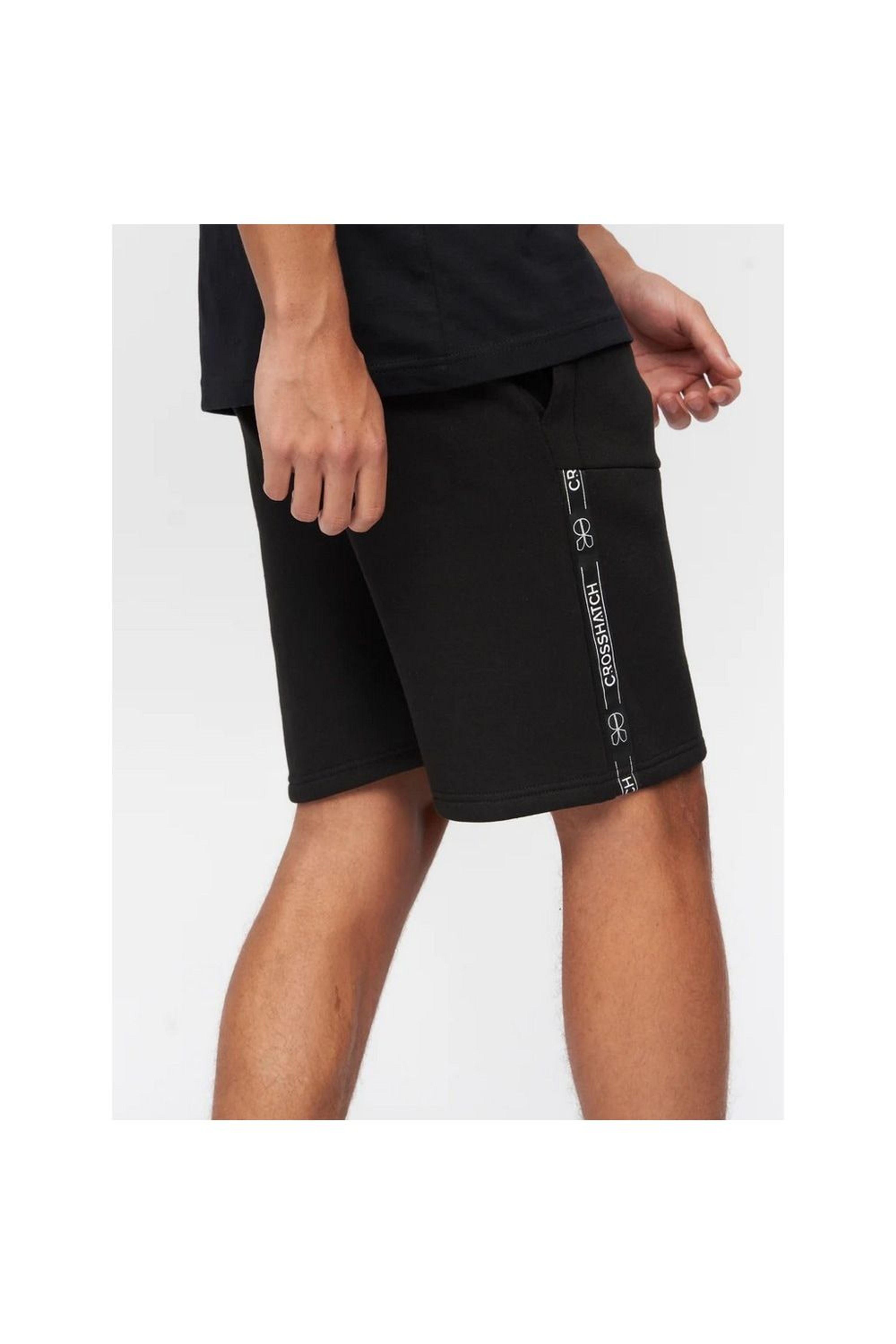 Crosshatch shorts clearance