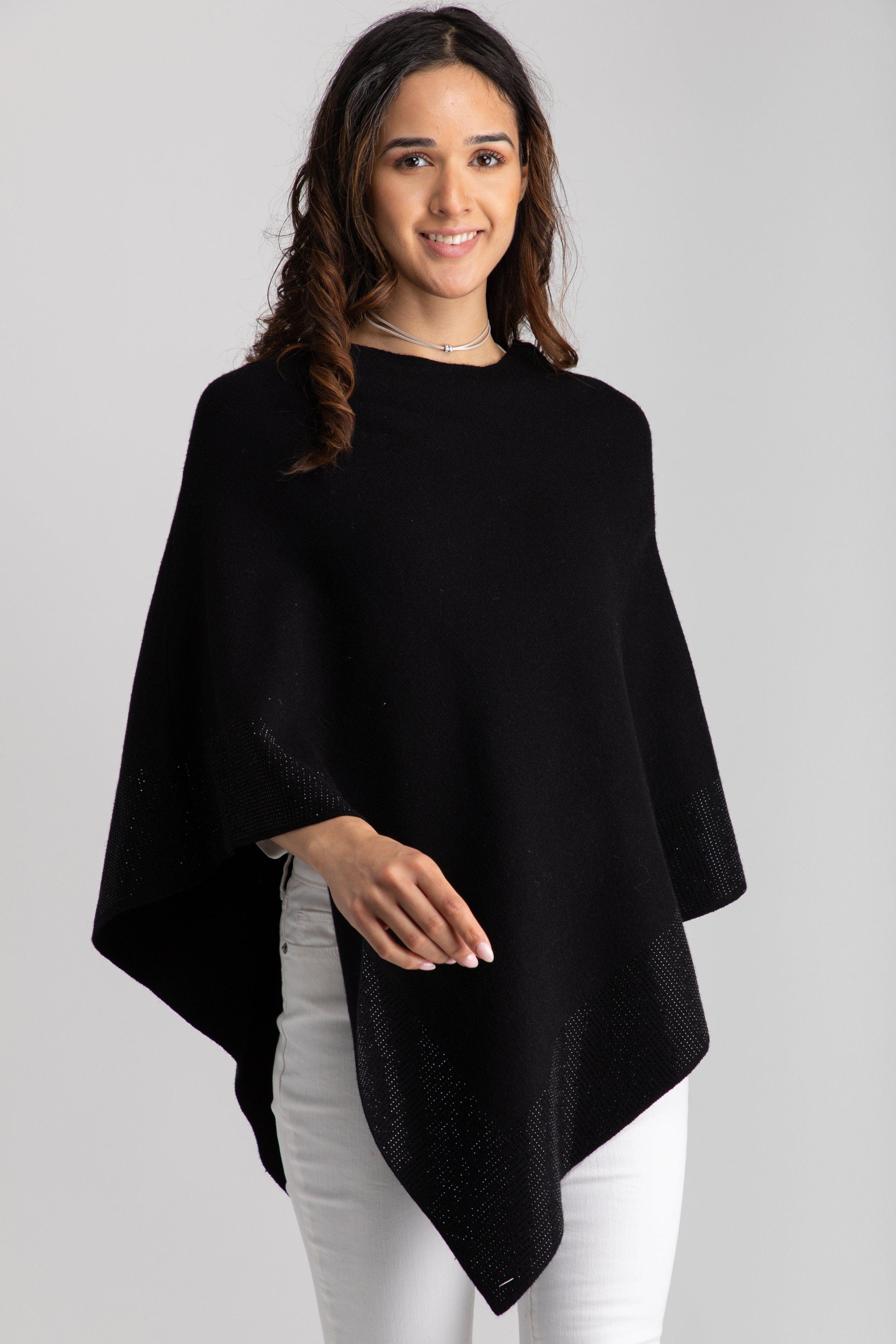 ponchos shawls and wraps