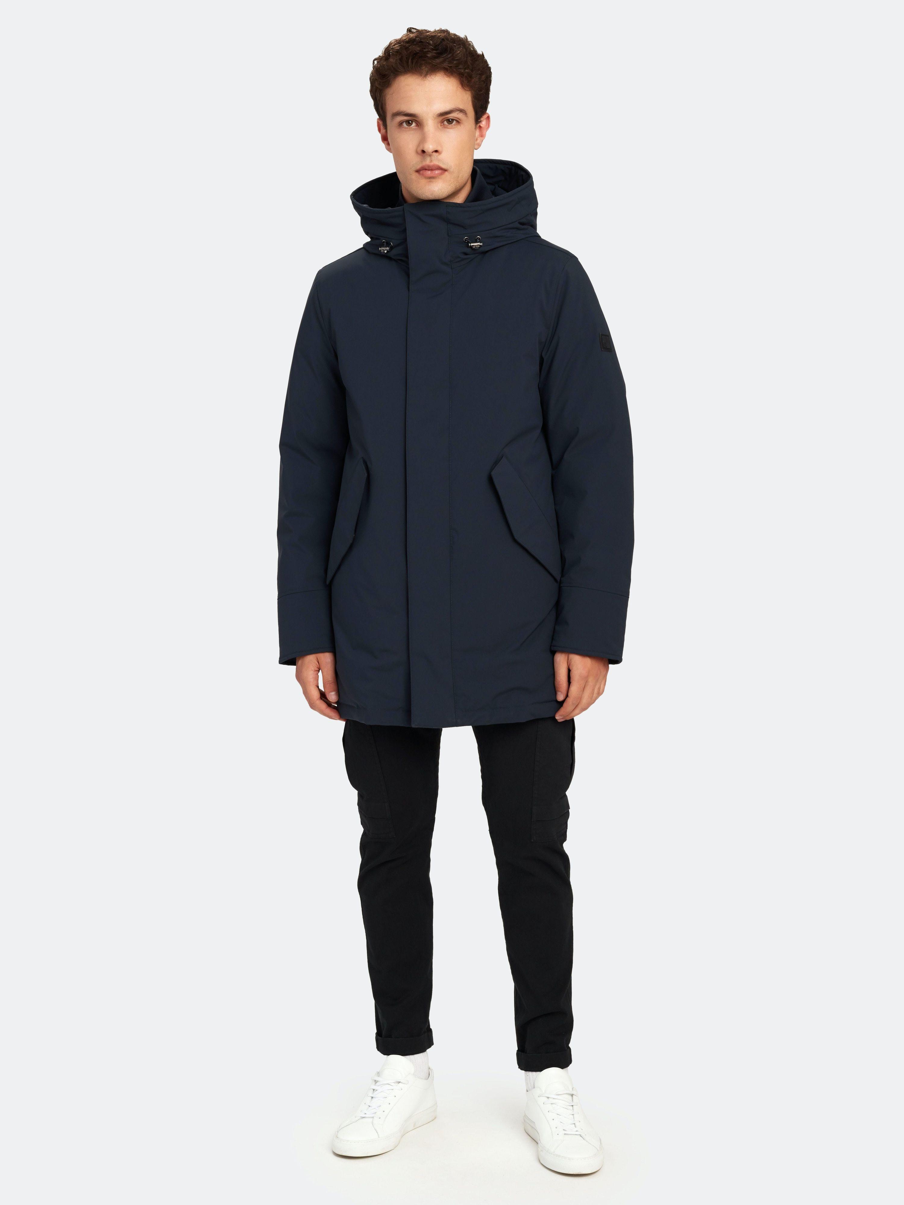 Woolrich stretch mountain jkt sale