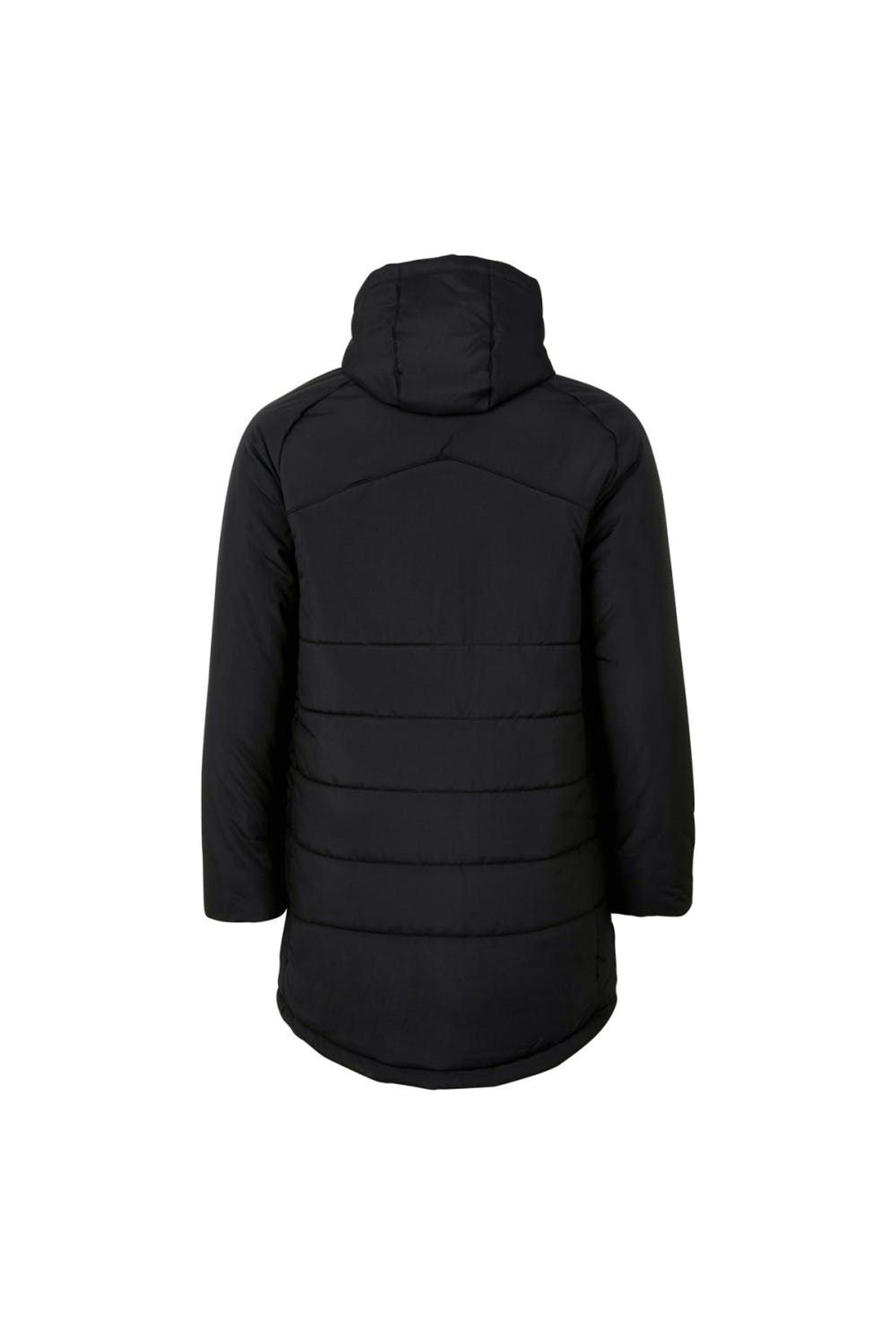 Umbro Adult 22/23 Derby County Fc Padded Jacket in Black | Lyst
