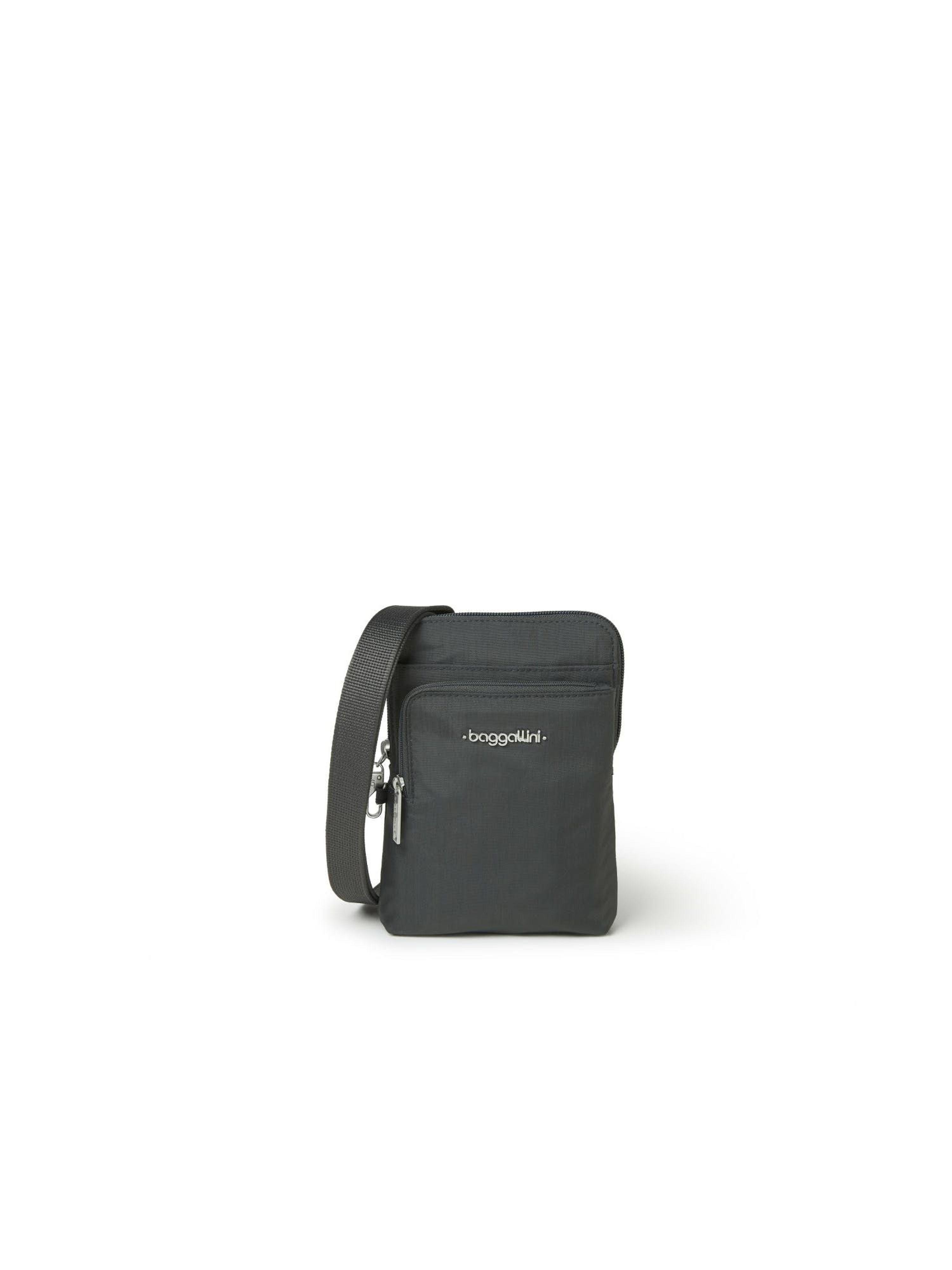 Baggallini Antitheft Activity Crossbody Bag Lyst