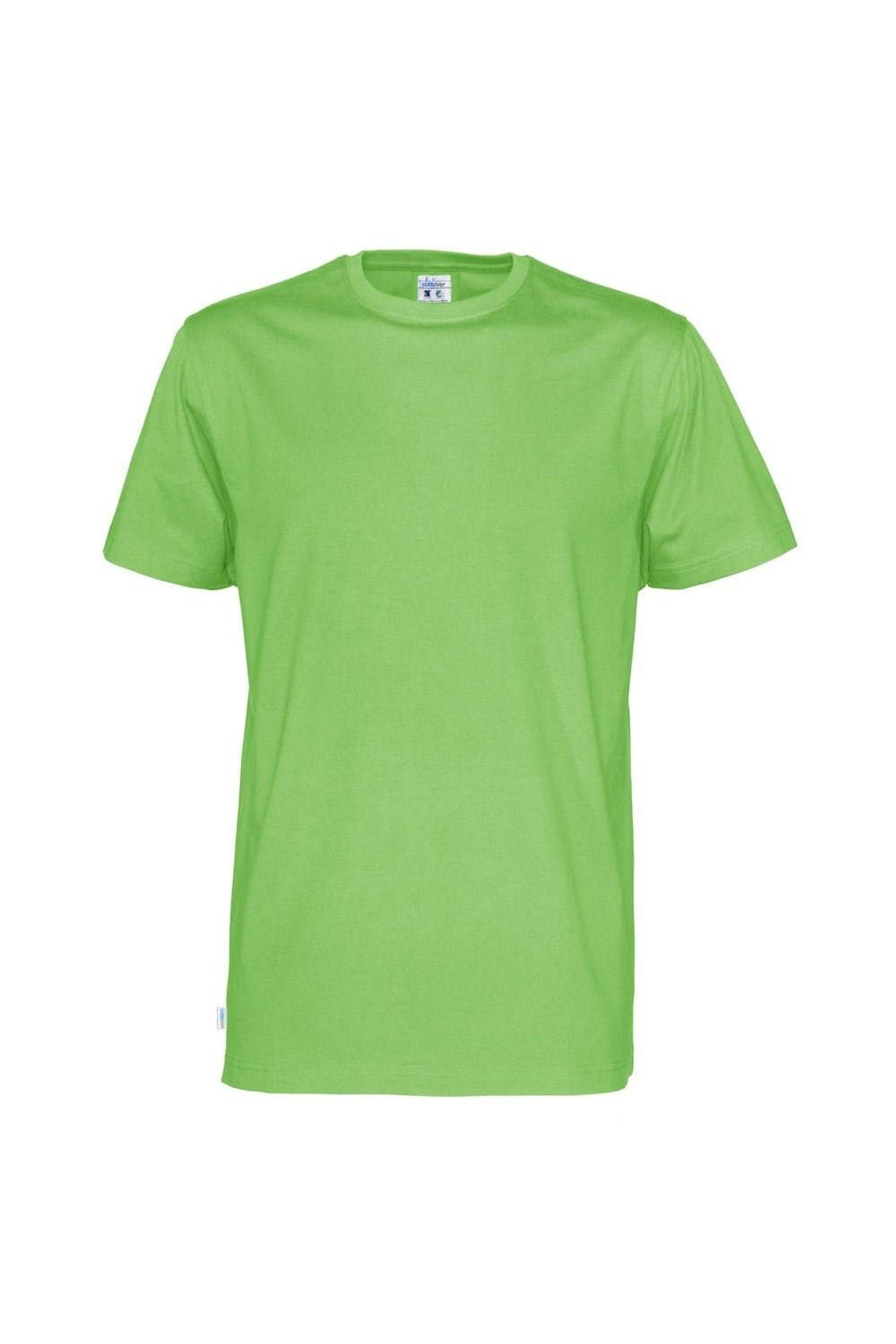 Tordenvejr frugter vitamin Cottover Modern T-shirt in Green for Men | Lyst