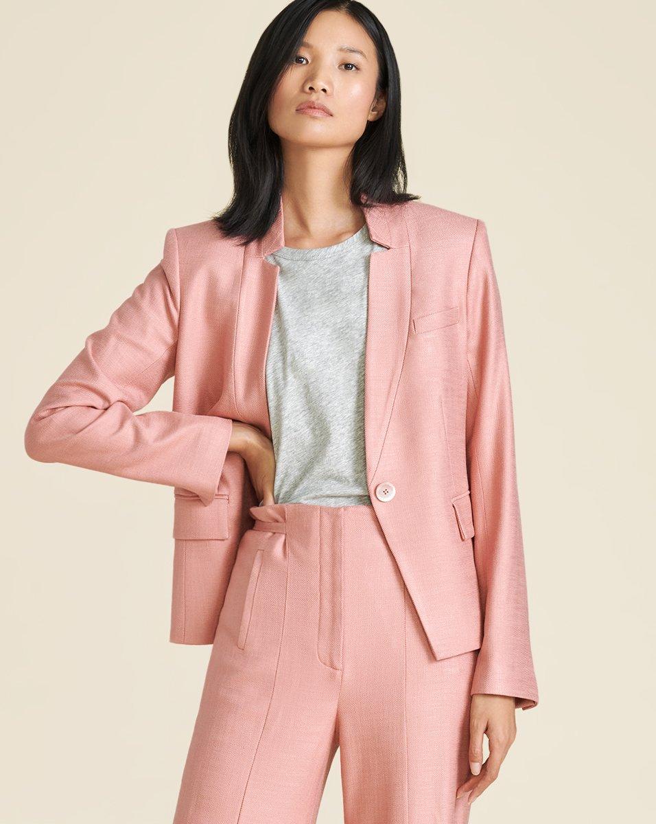 veronica beard farley jacket