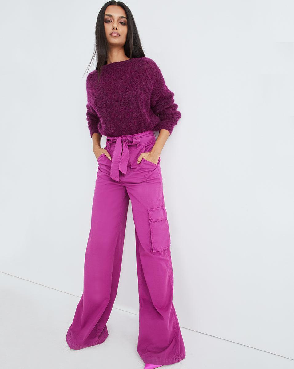 Veronica Beard Melinda Crew-neck 