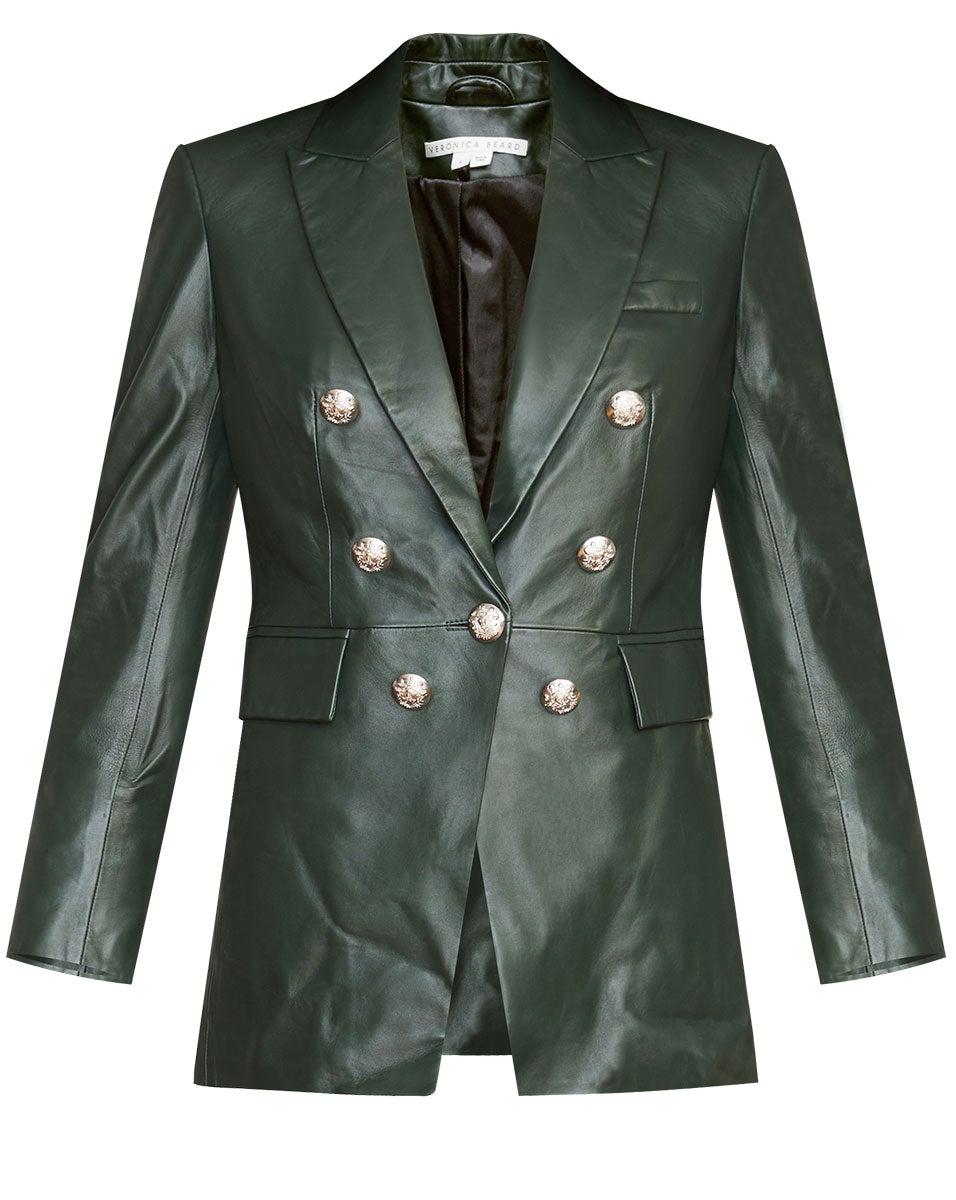 veronica beard gaya dickey jacket