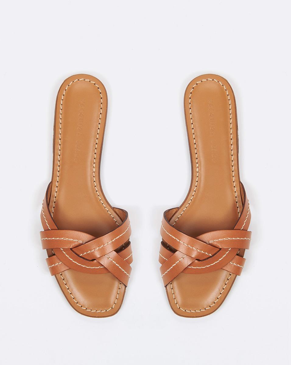 veronica beard slides