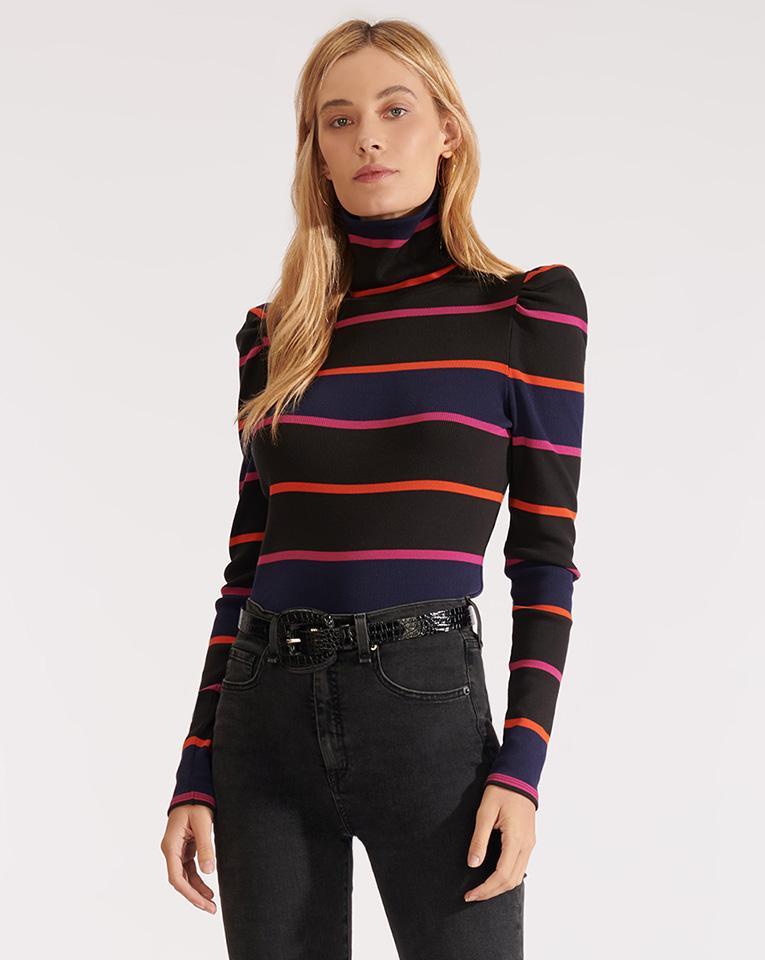veronica beard cedar turtleneck