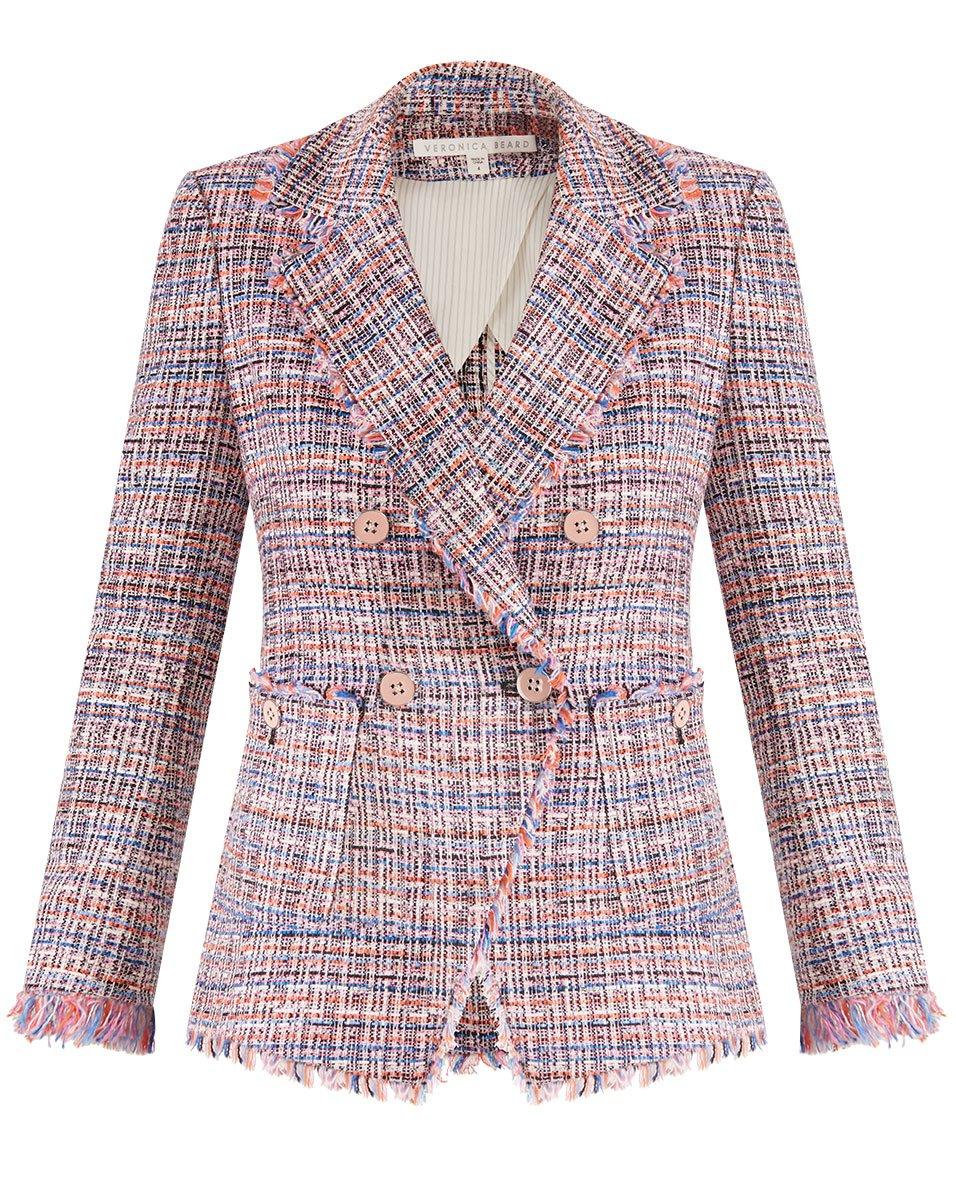 veronica beard theron jacket