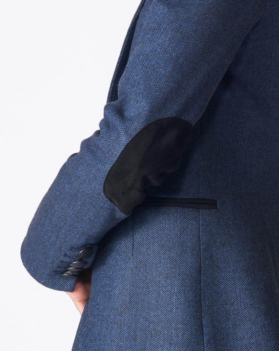 veronica beard hudson dickey jacket