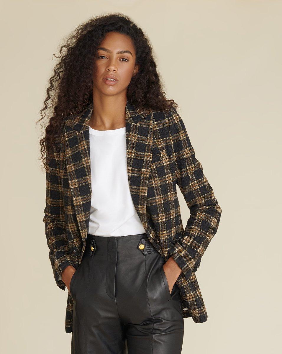 veronica beard dickey jacket sale