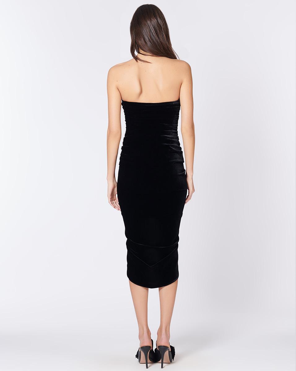 veronica beard palo dress