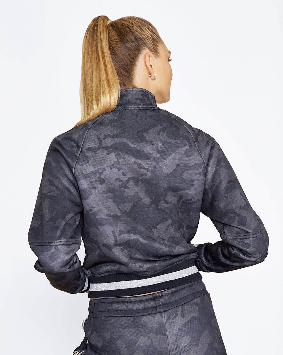 bandier champion jacket