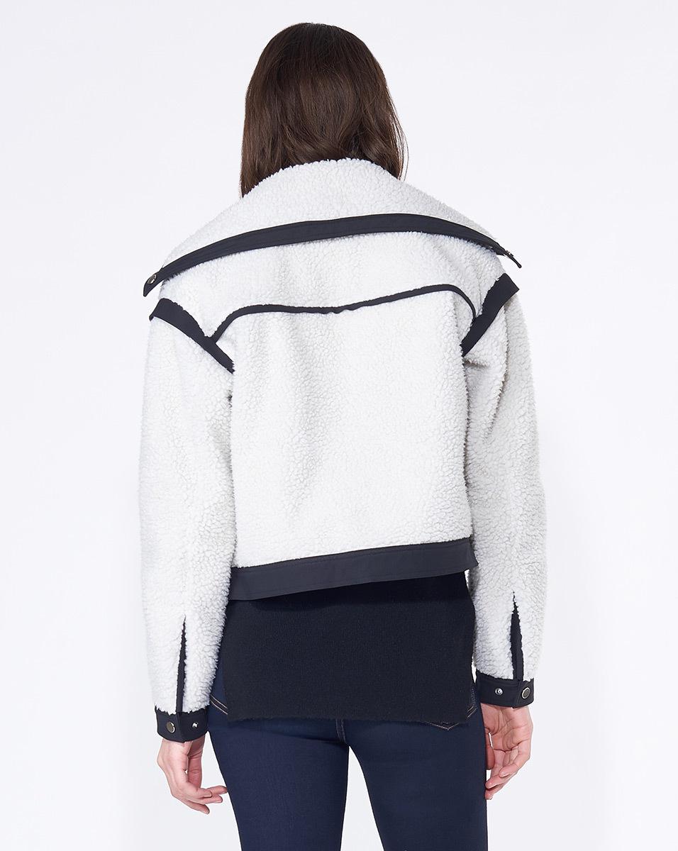 veronica beard anita jacket