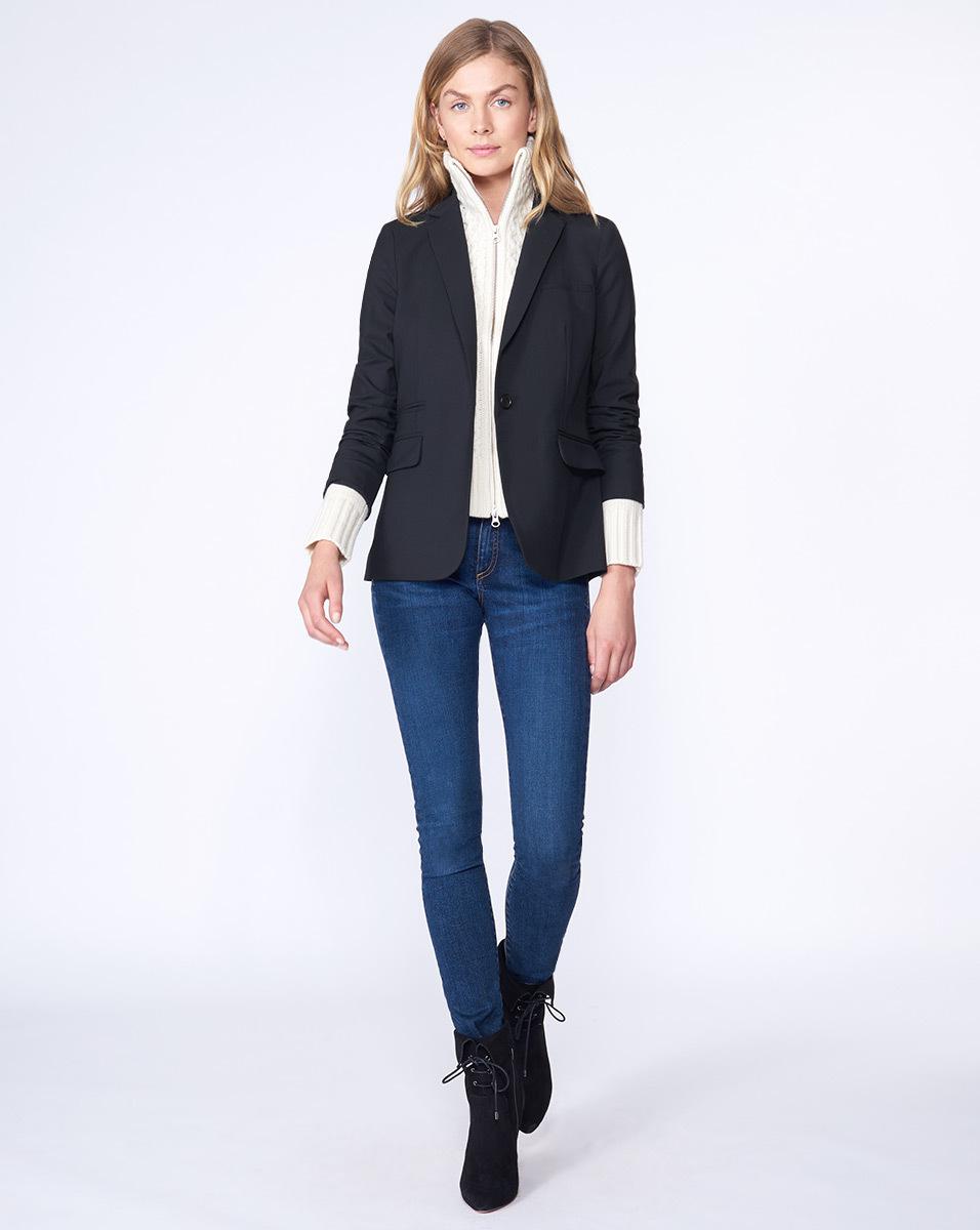 veronica beard classic jacket