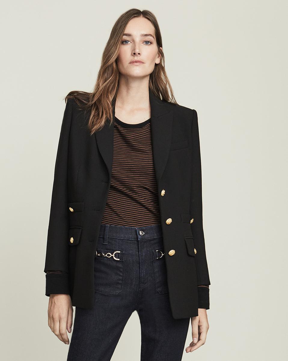 Veronica Beard Terre Dickey Jacket in 