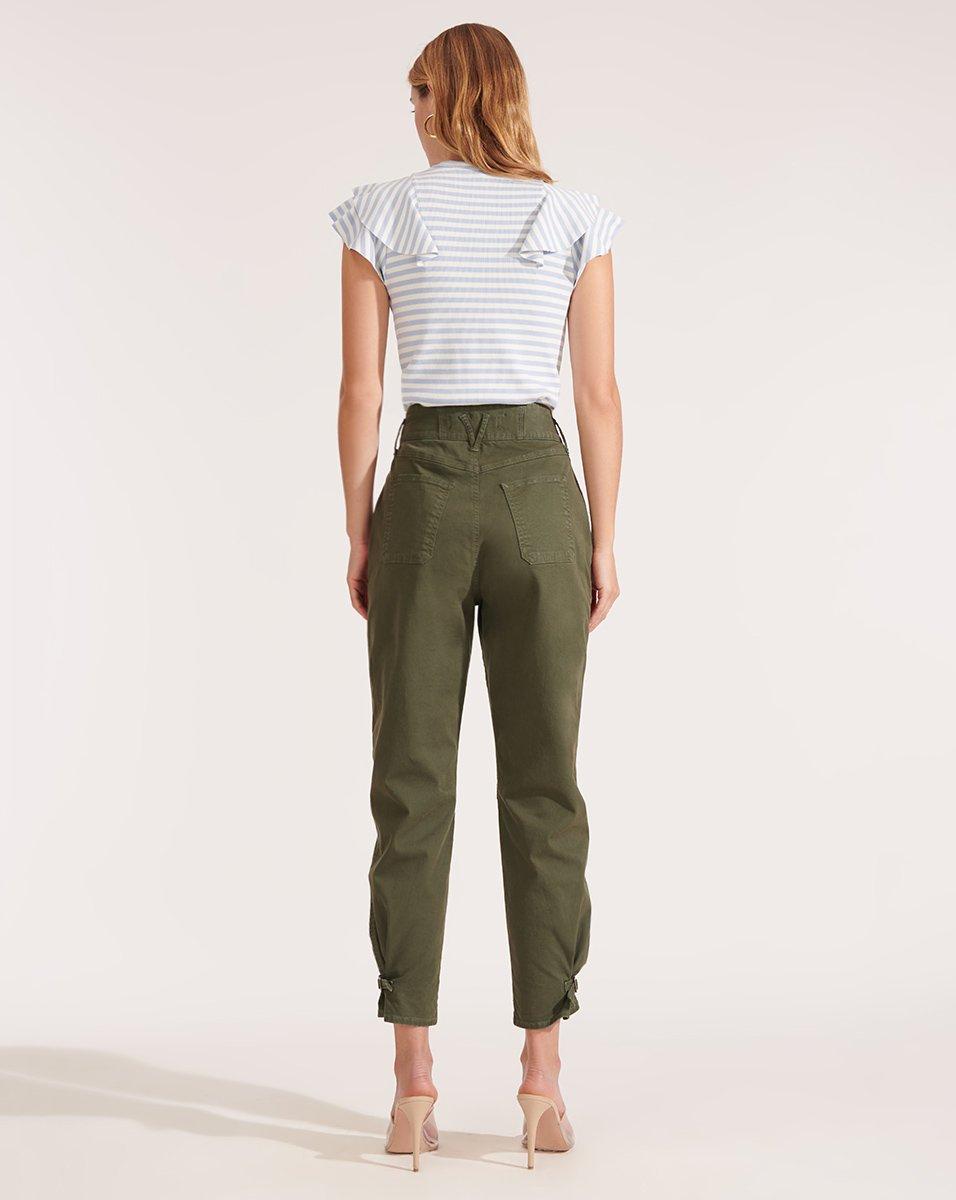 veronica beard pants