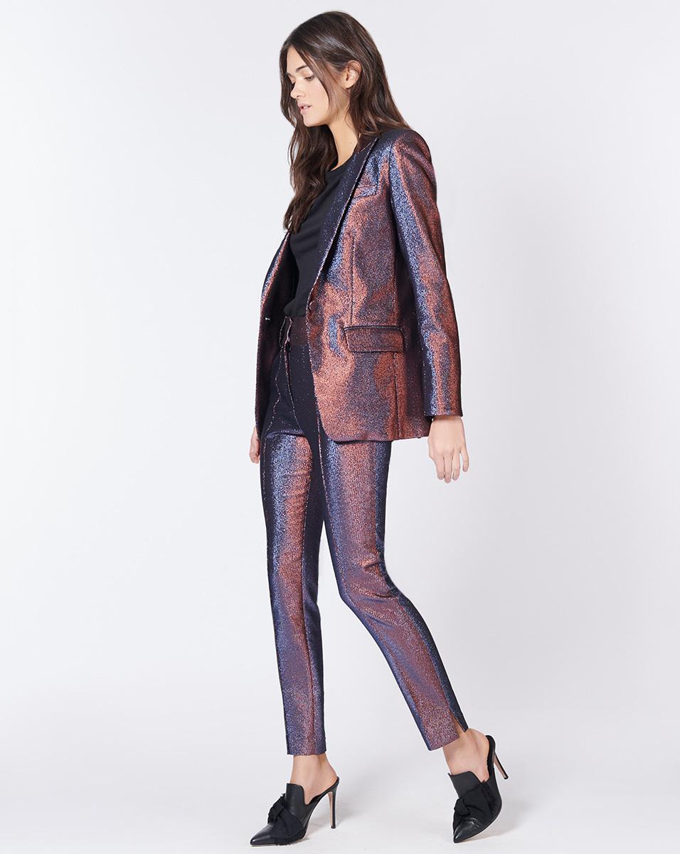 veronica beard ashburn blazer