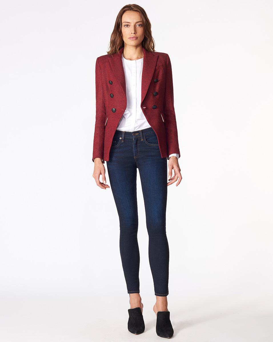 Veronica Beard Miller Blazer 2024 www.favors