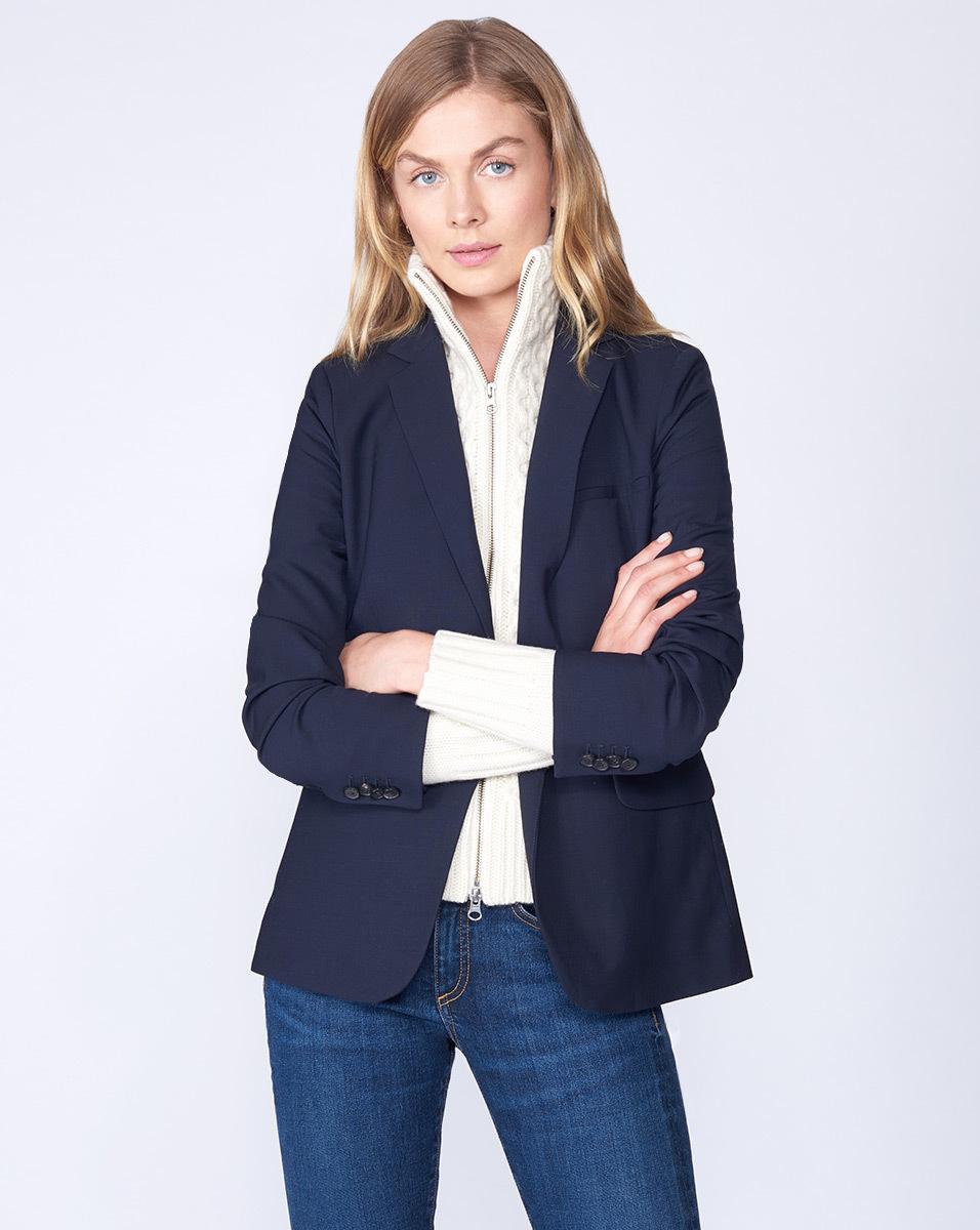 dickey veronica beard